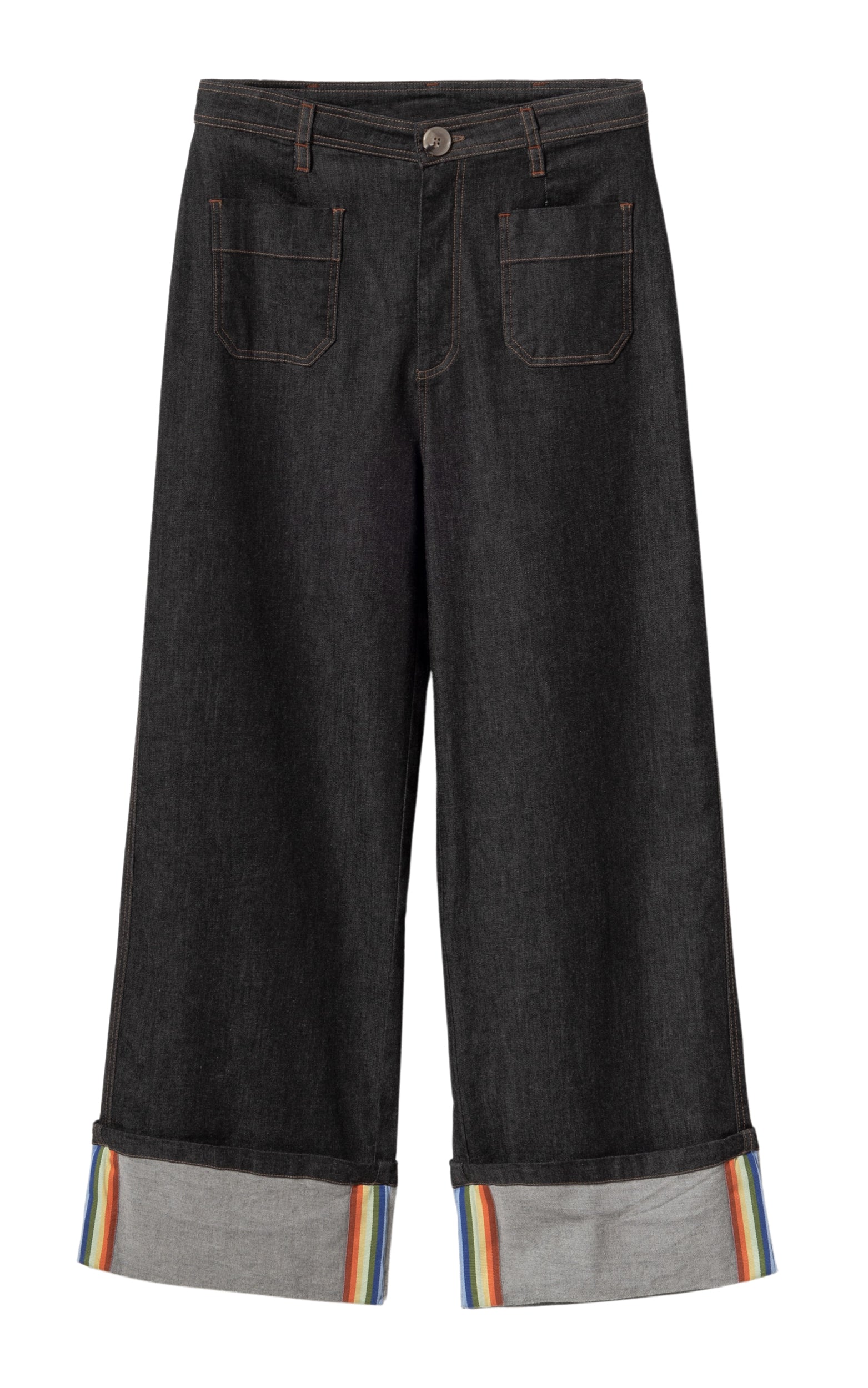Mademoiselle YéYé - Downtown Girl Trousers