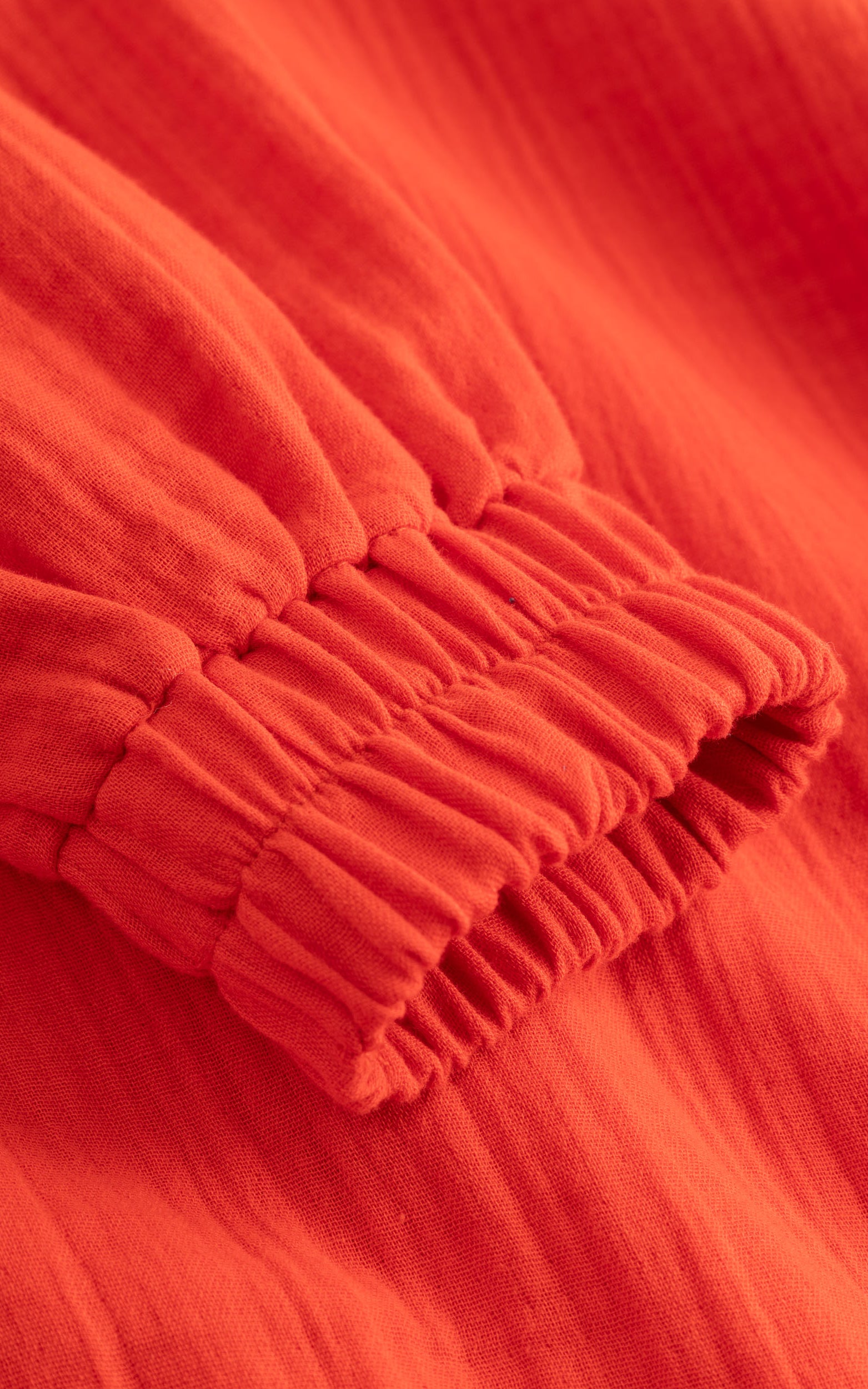 Mademoiselle YéYé - Ease Up Jacket Red