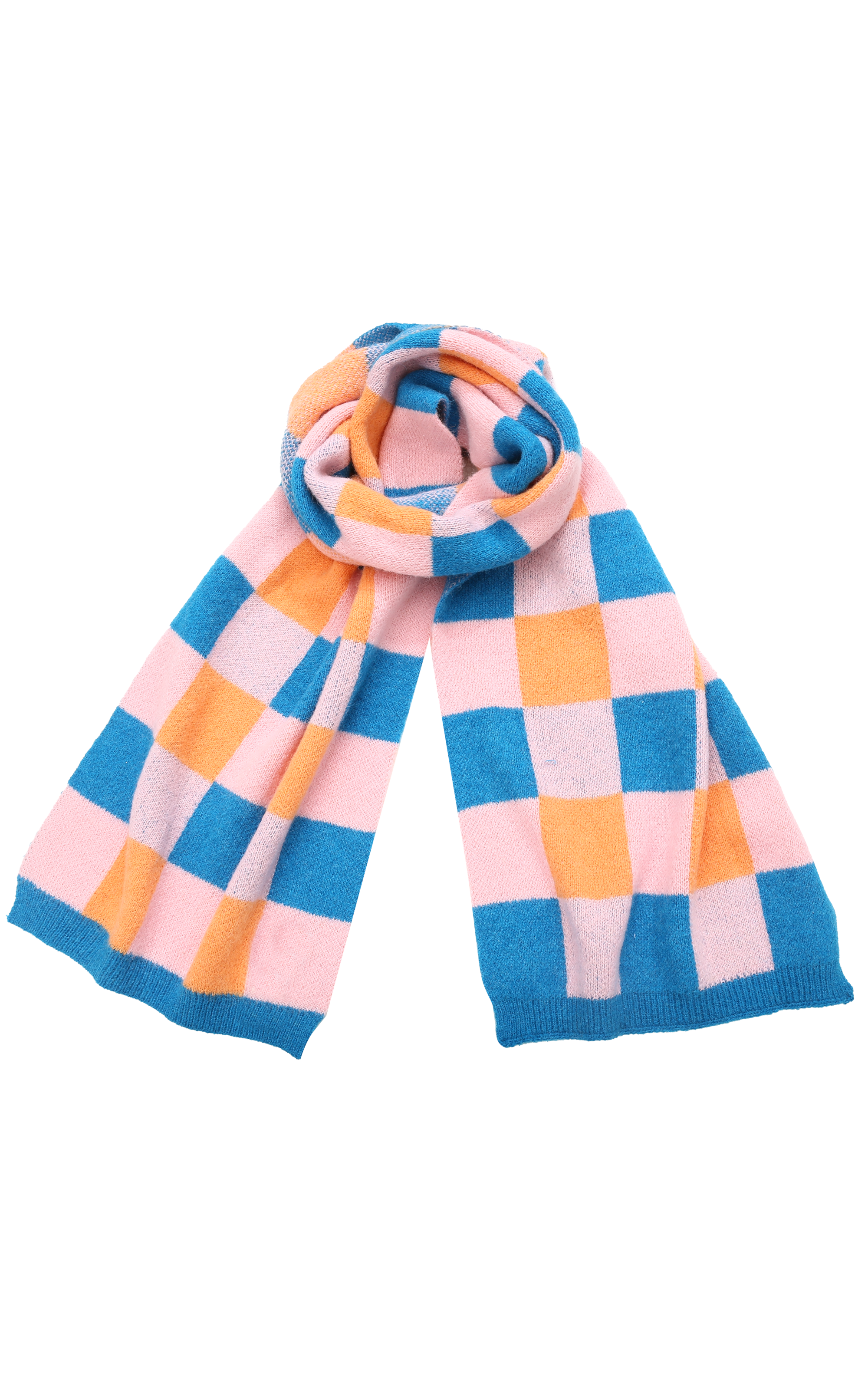 FRNCH - Izel Scarf Rose Pale