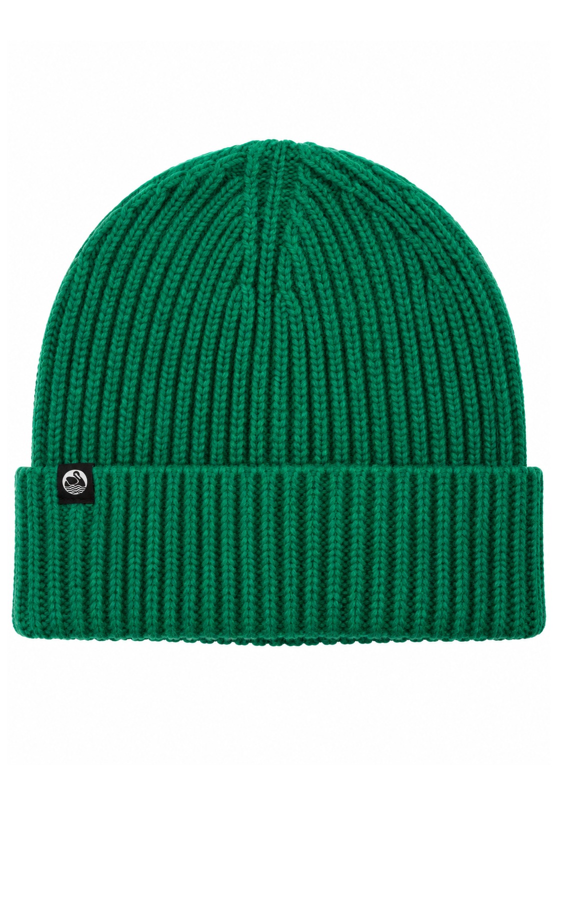 Danewarm Thoughts Beanie Green