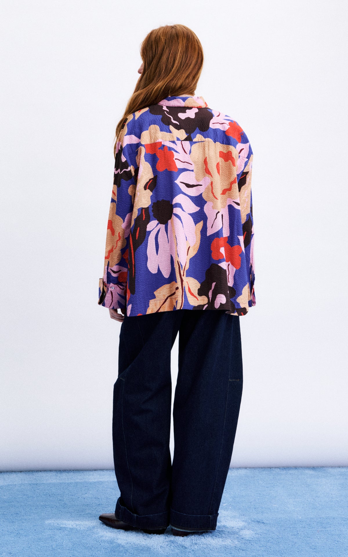 FRNCH - Osan Kanzan Shirt