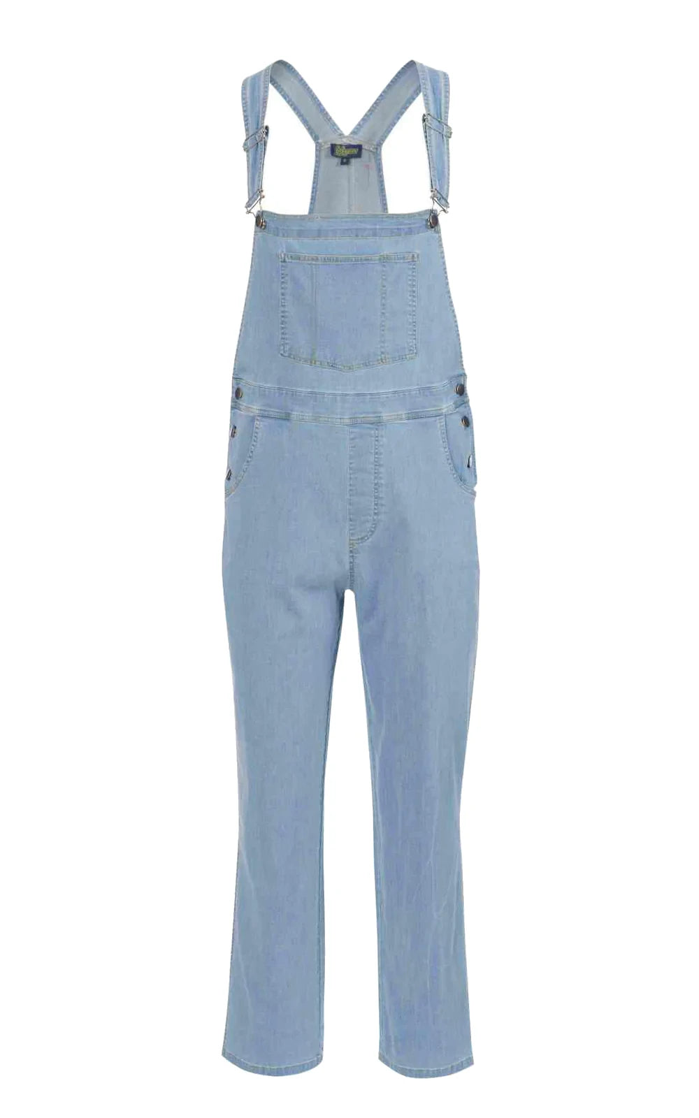 Lalamour - Hazel Salopette Denim