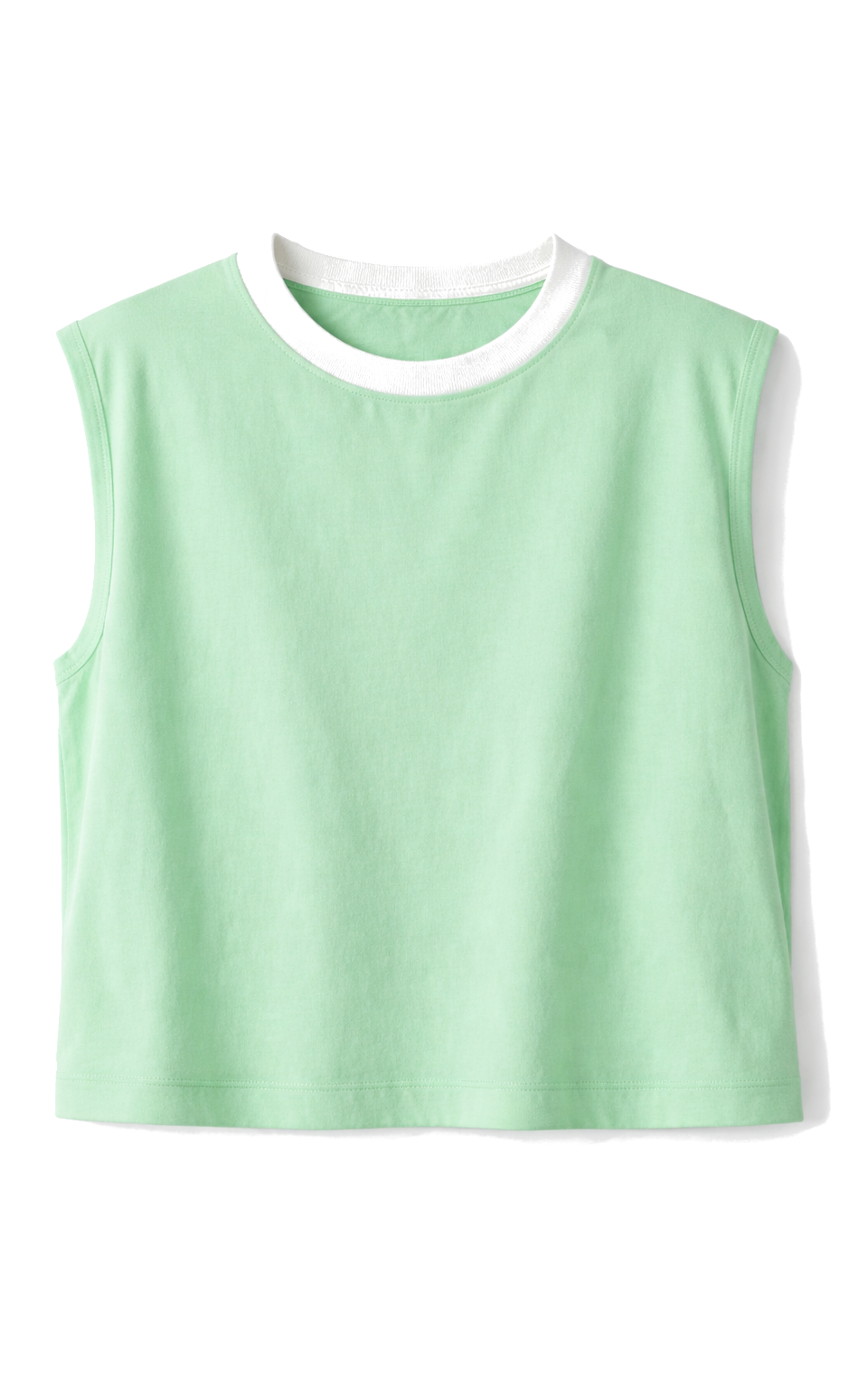 SKFK - Zuntz T-shirt Light Green