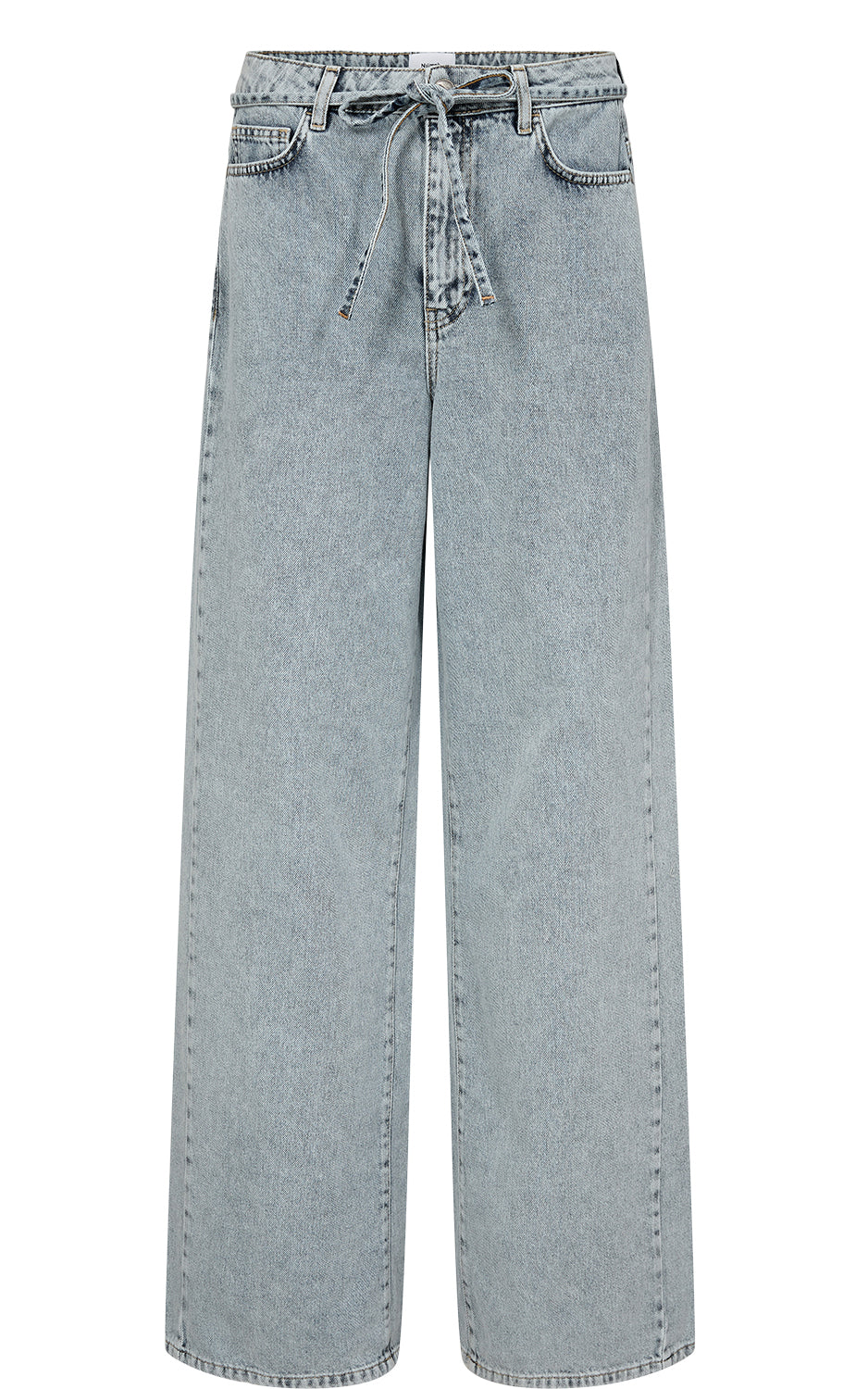Nümph - Nubrooklyn Jeans Light Blue Bleach