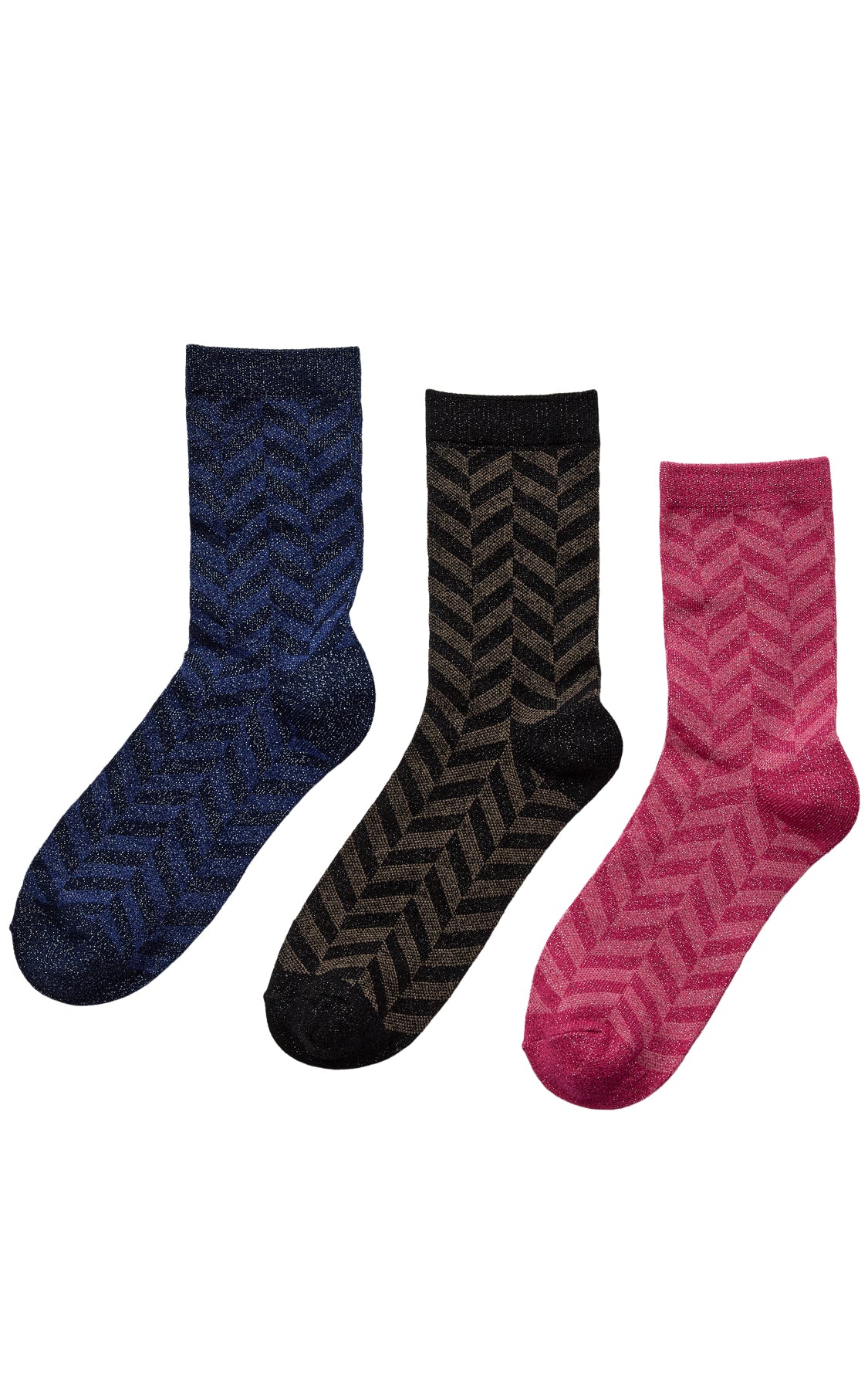 Nujosy Socks Multi