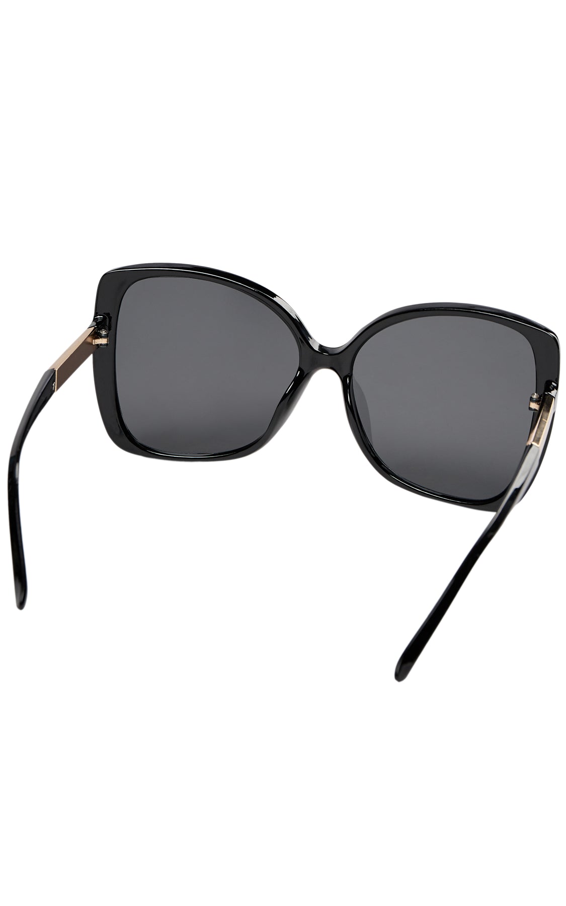 Nuditte Sunglasses Caviar