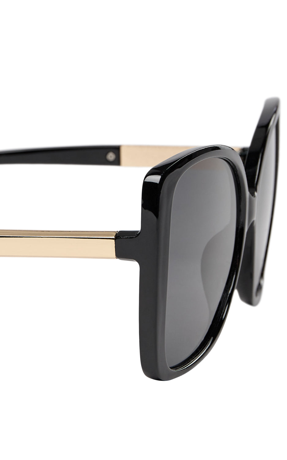 Nuditte Sunglasses Caviar