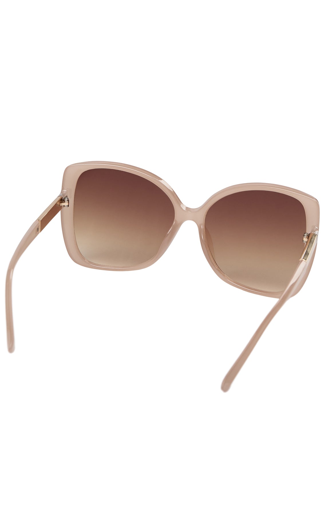 Nuditte Sunglasses Sesame