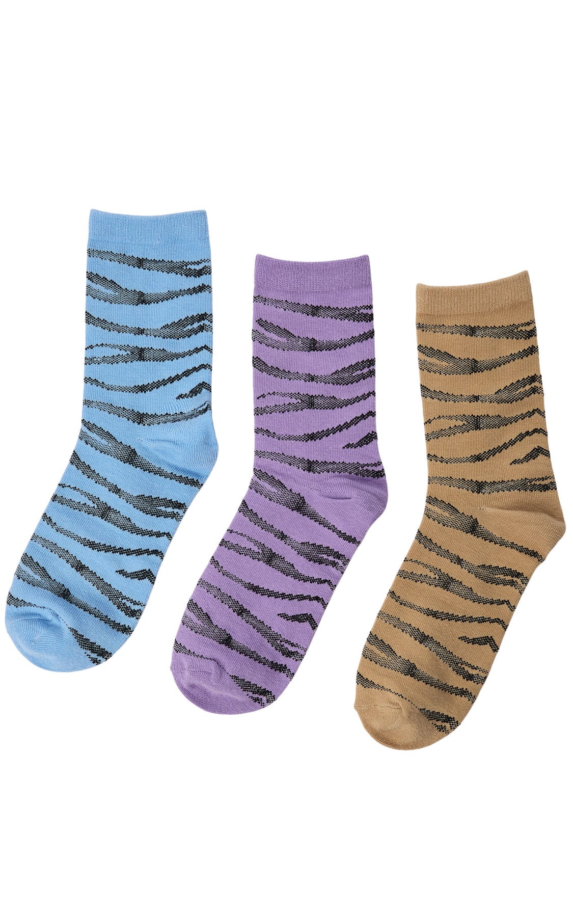 Nuriri Socks