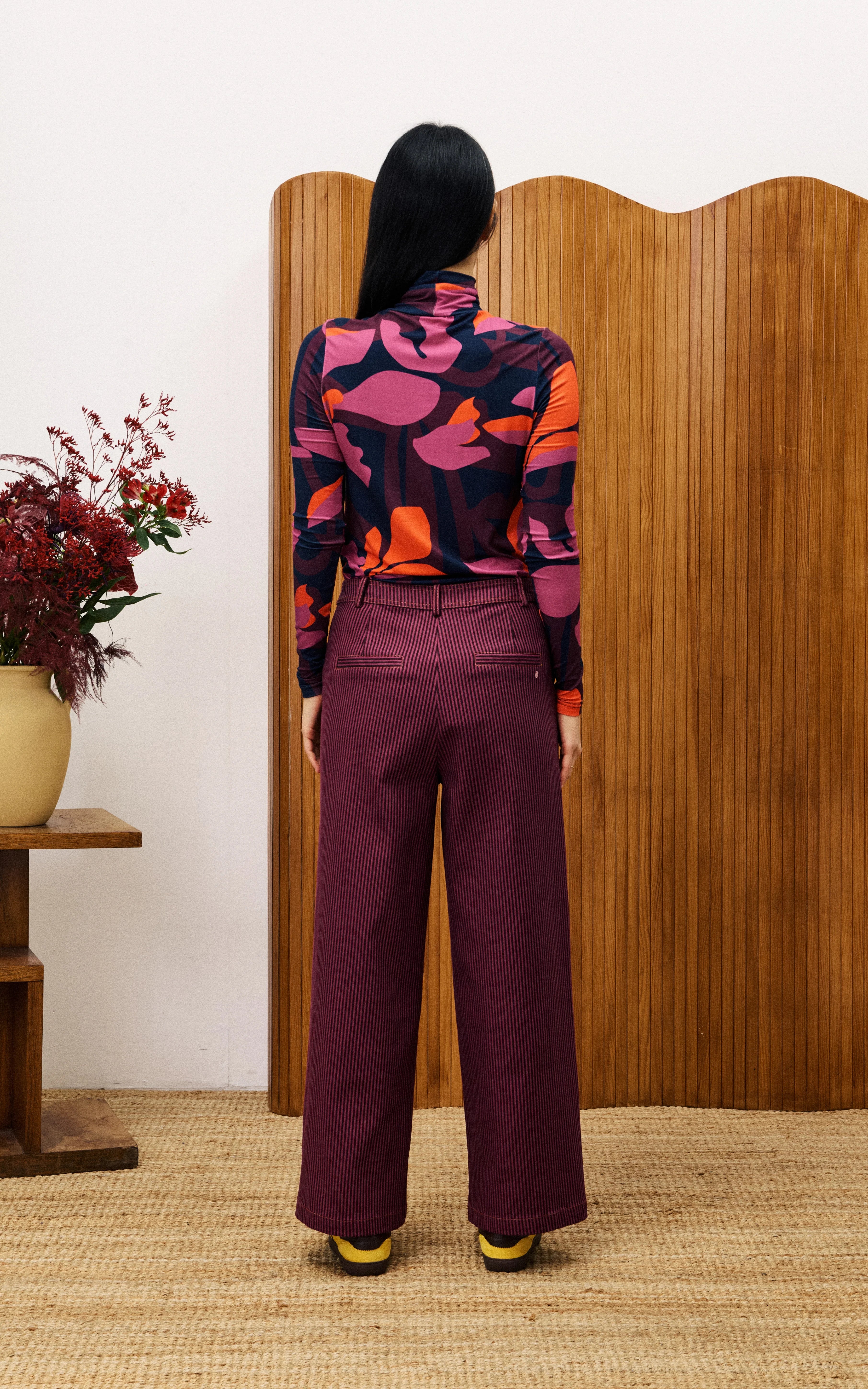 FRNCH - Top Oregan Geo Flowers