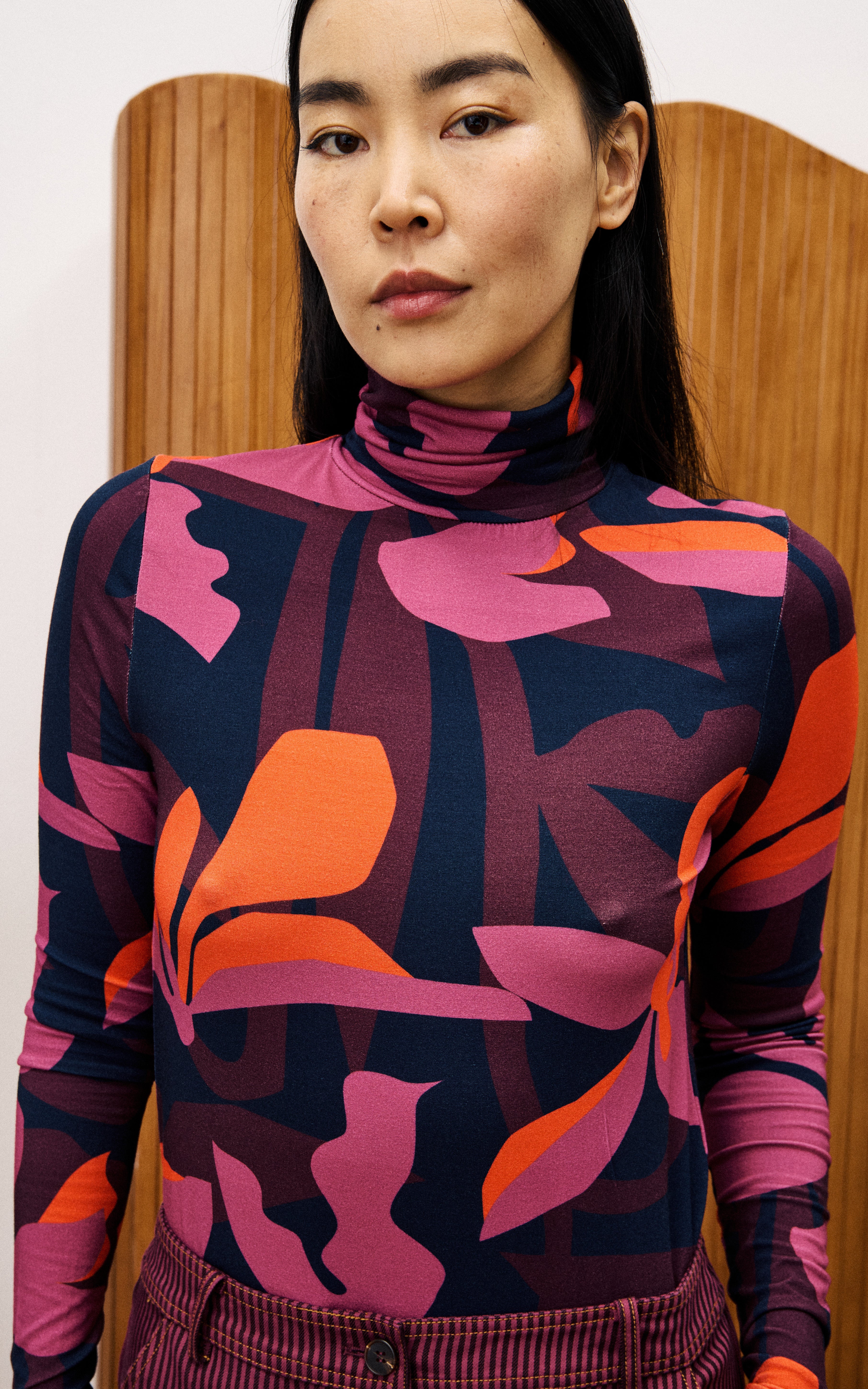 FRNCH - Top Oregan Geo Flowers