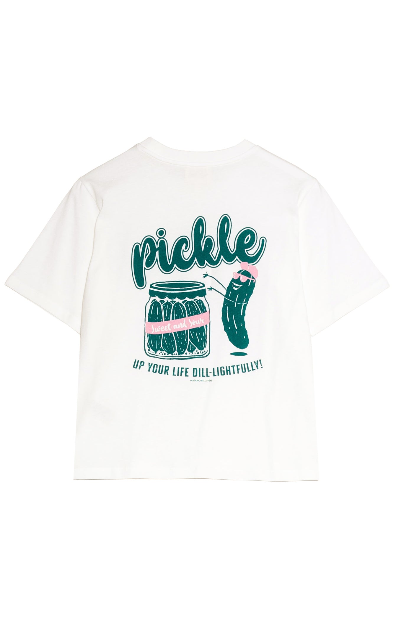 Pickle T-shirt