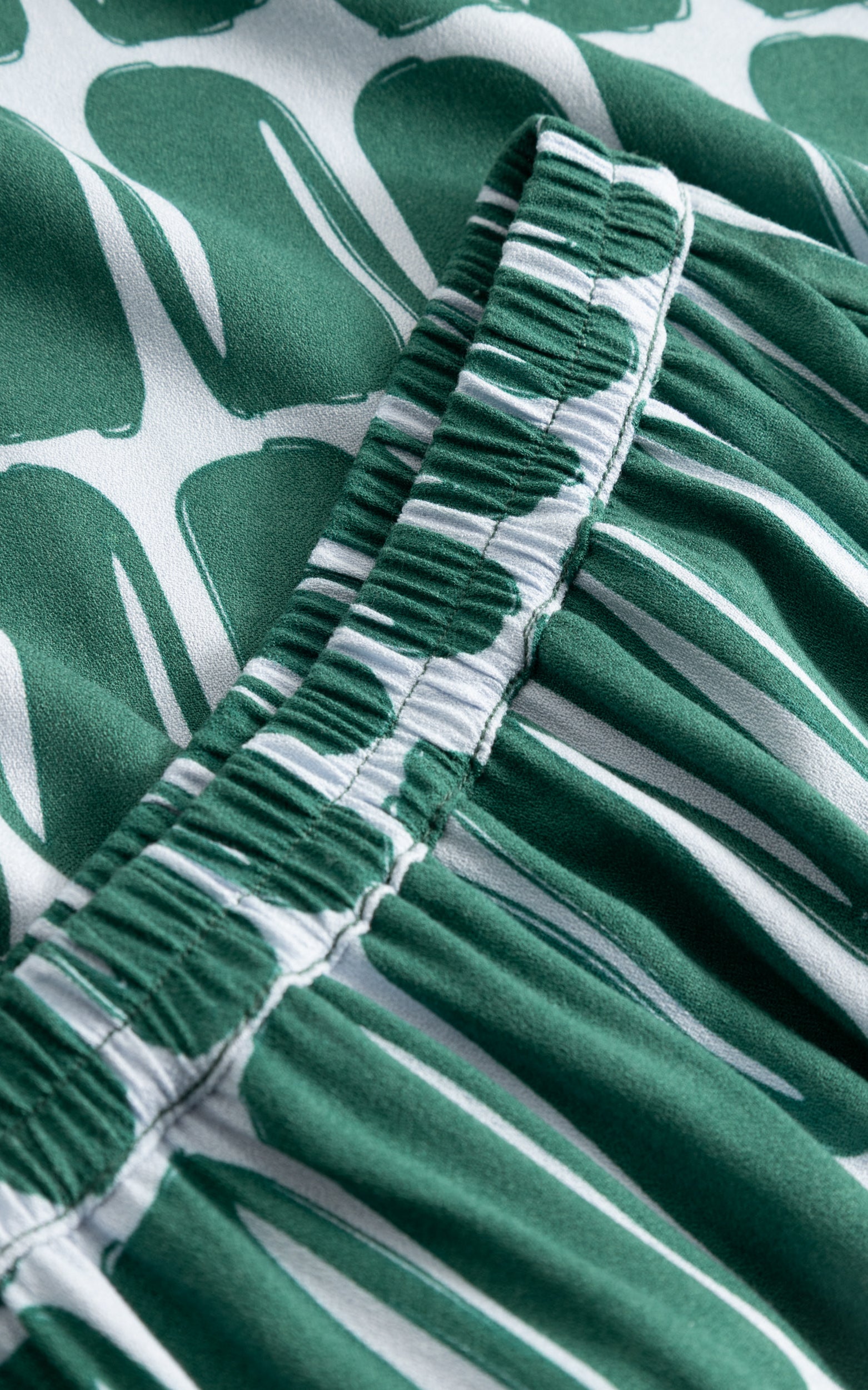 Mademoiselle YéYé - Rhythm Skirt Heartbeat