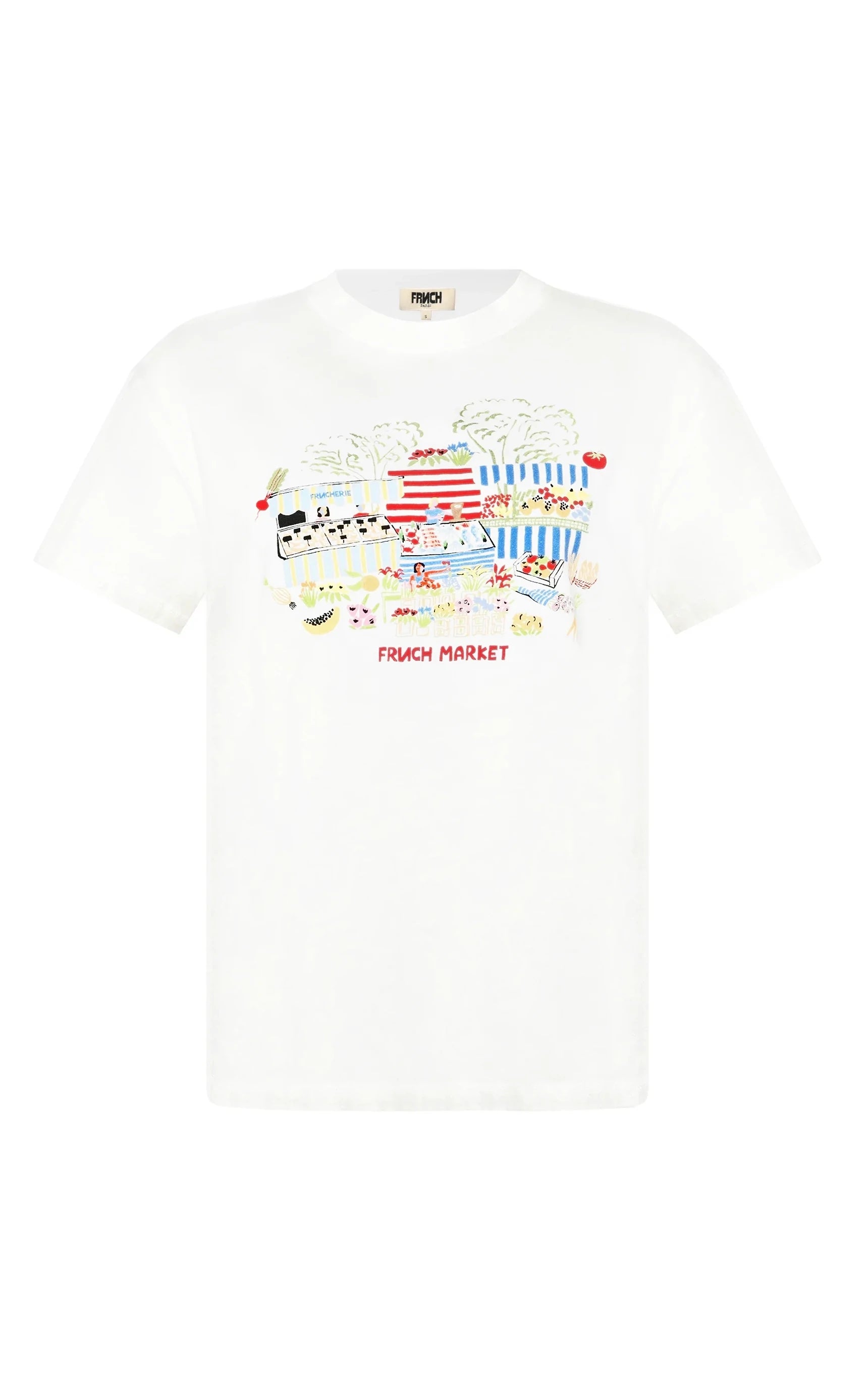 FRNCH - Ivane T-shirt