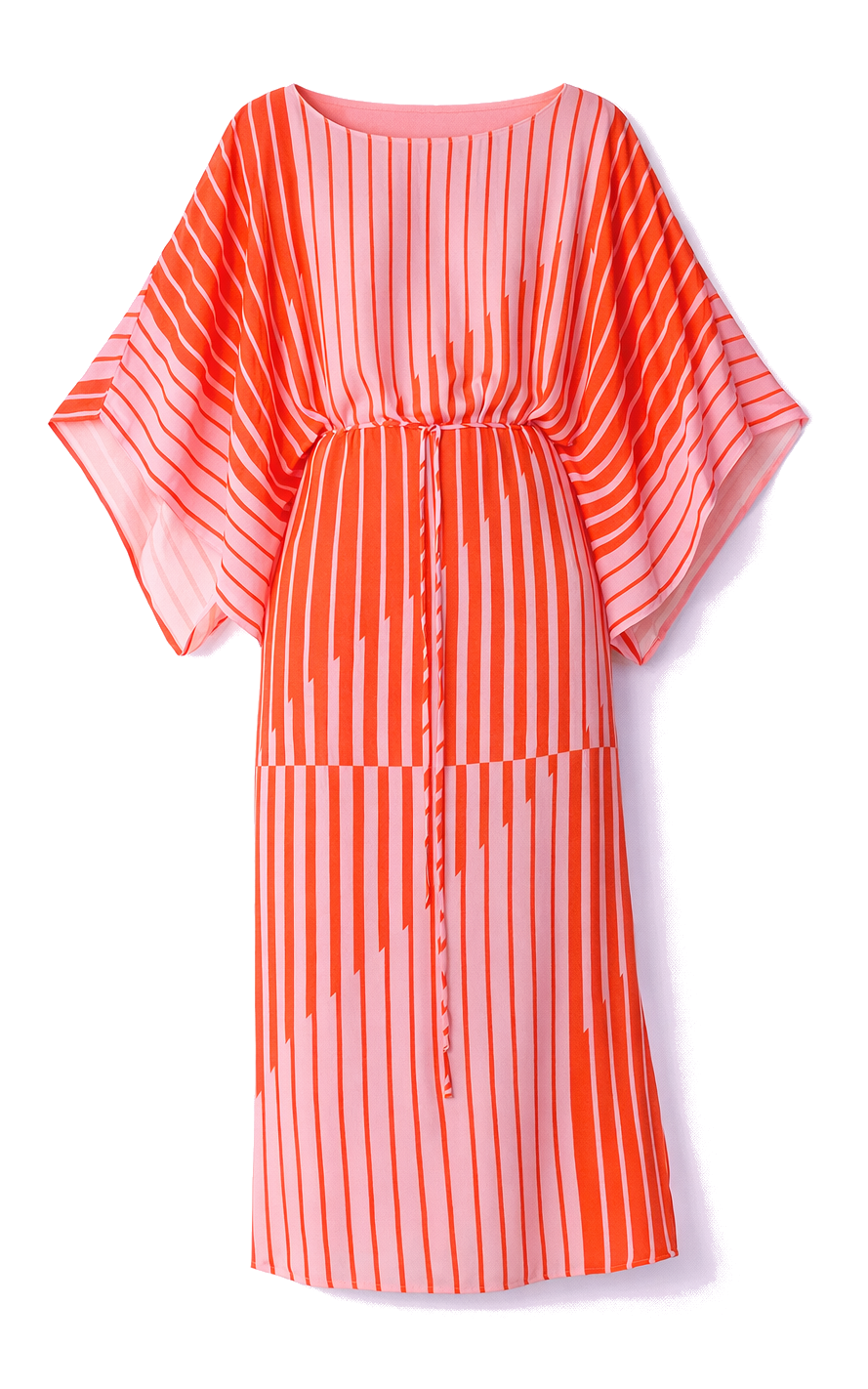 SKFK - Ligi Dress Stripes