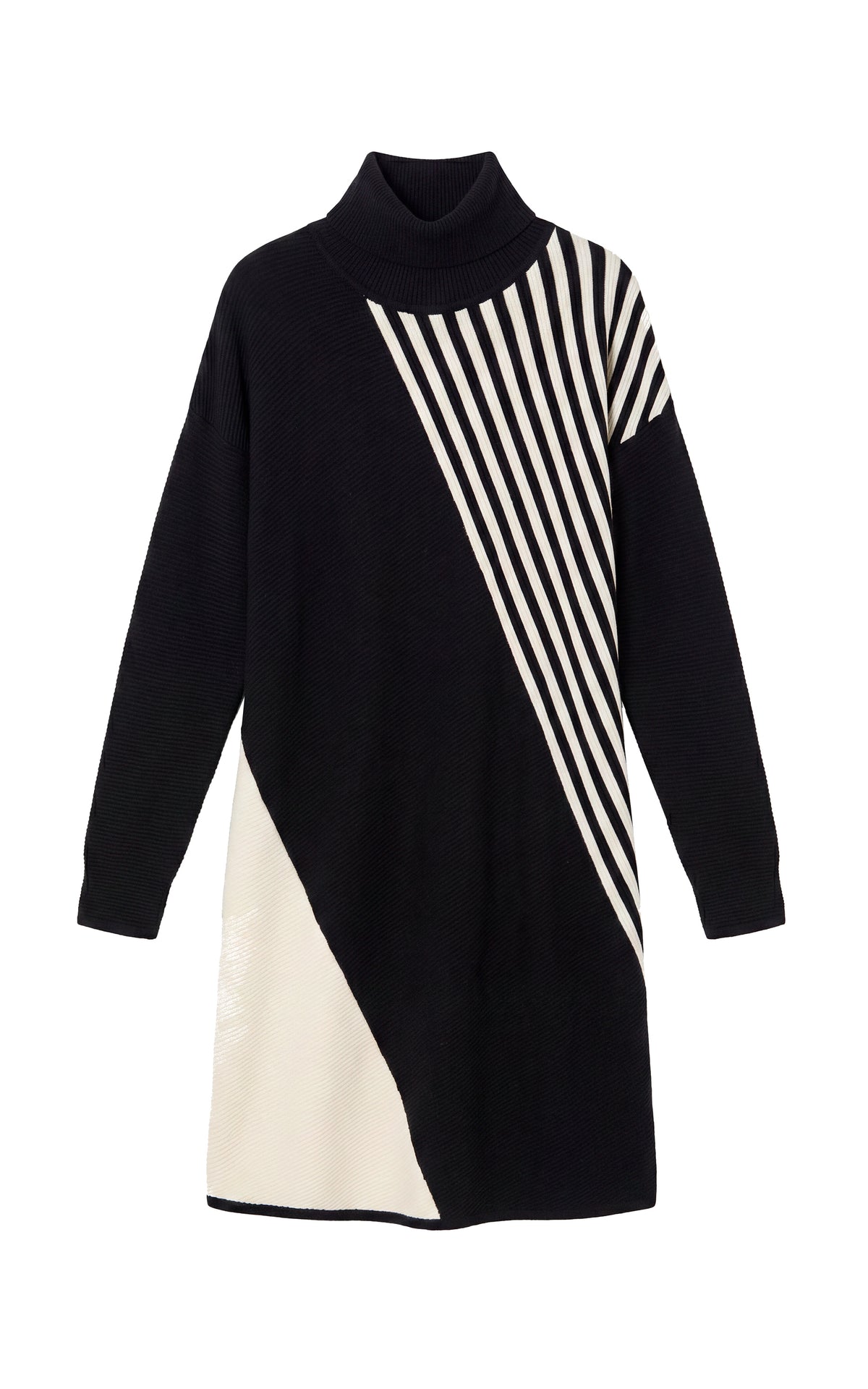 SKFK - Idoia Dress Black