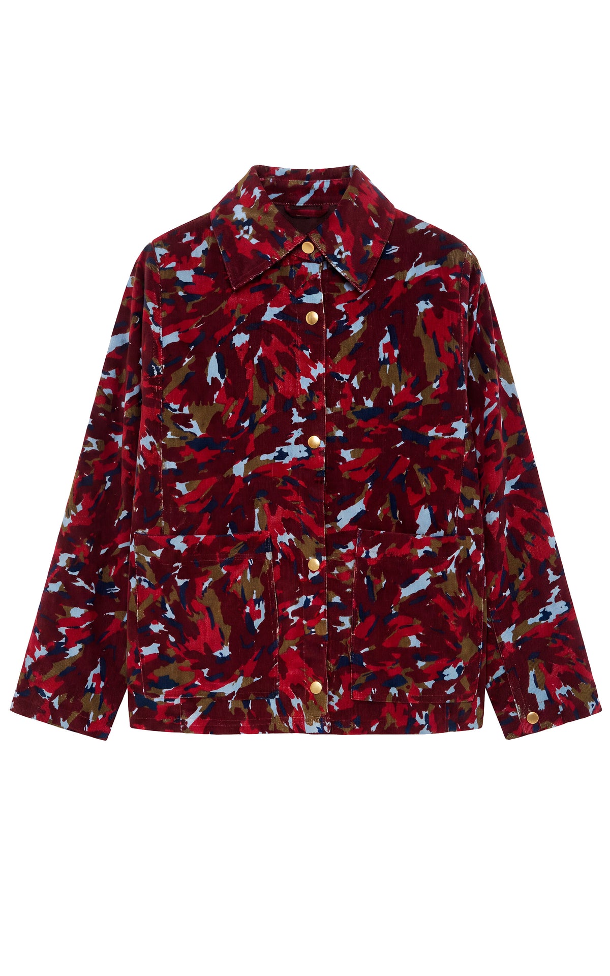 SKFK - Badia Shirt Rocks