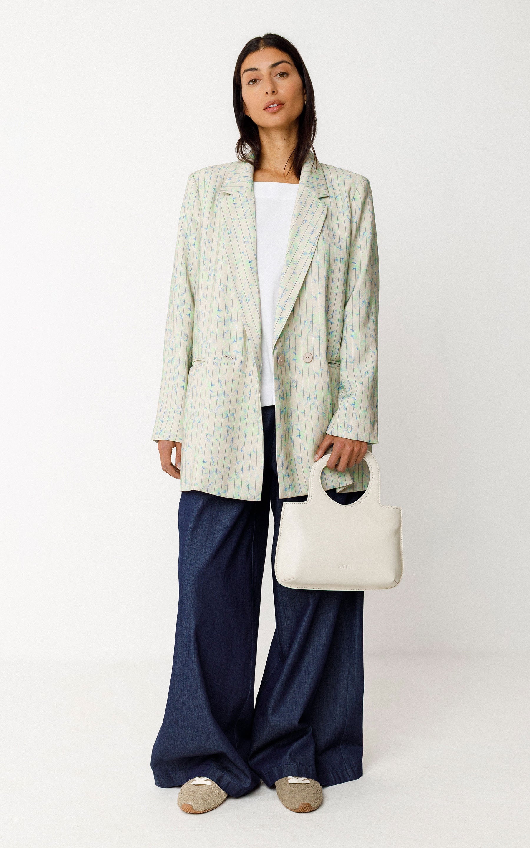 SKFK - Atxa Jacket Cell
