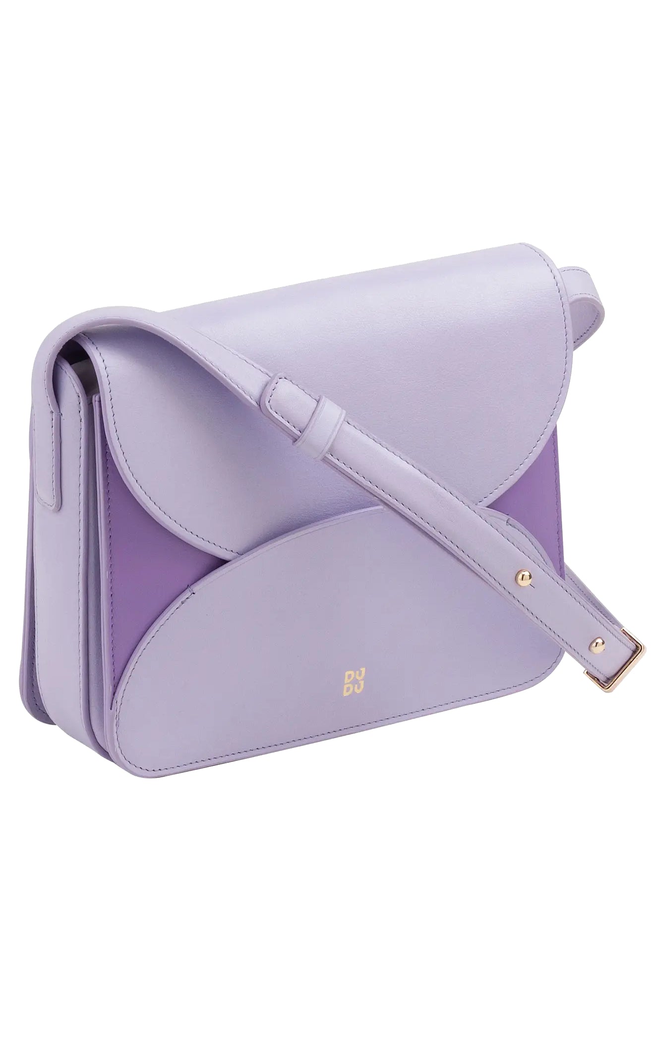 Dudu Bags - Cefalonia Crossbody Bag Provence Lilac