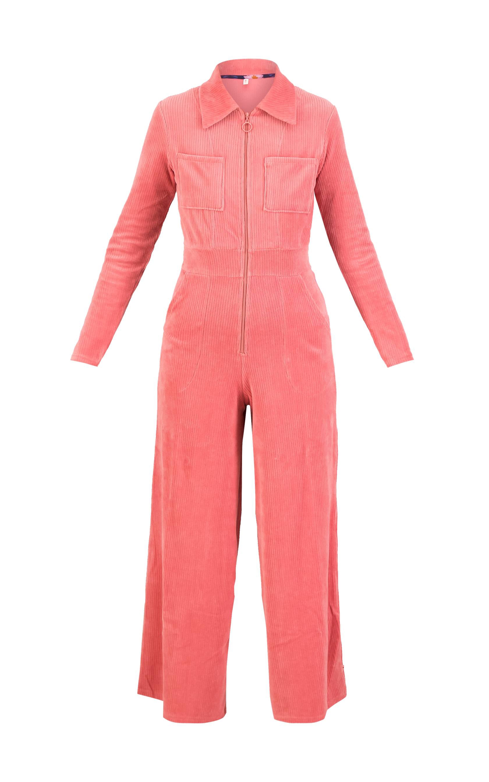 Blutsgeschwister - Jolly Molly Fine Needle Pink