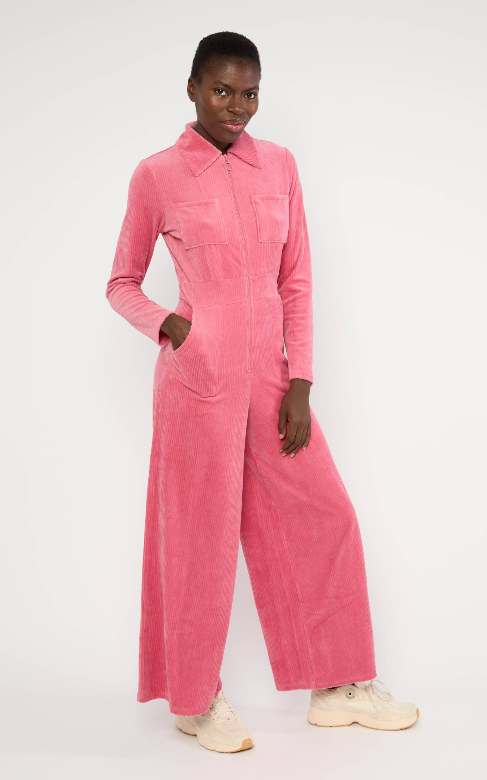Blutsgeschwister - Jolly Molly Fine Needle Pink