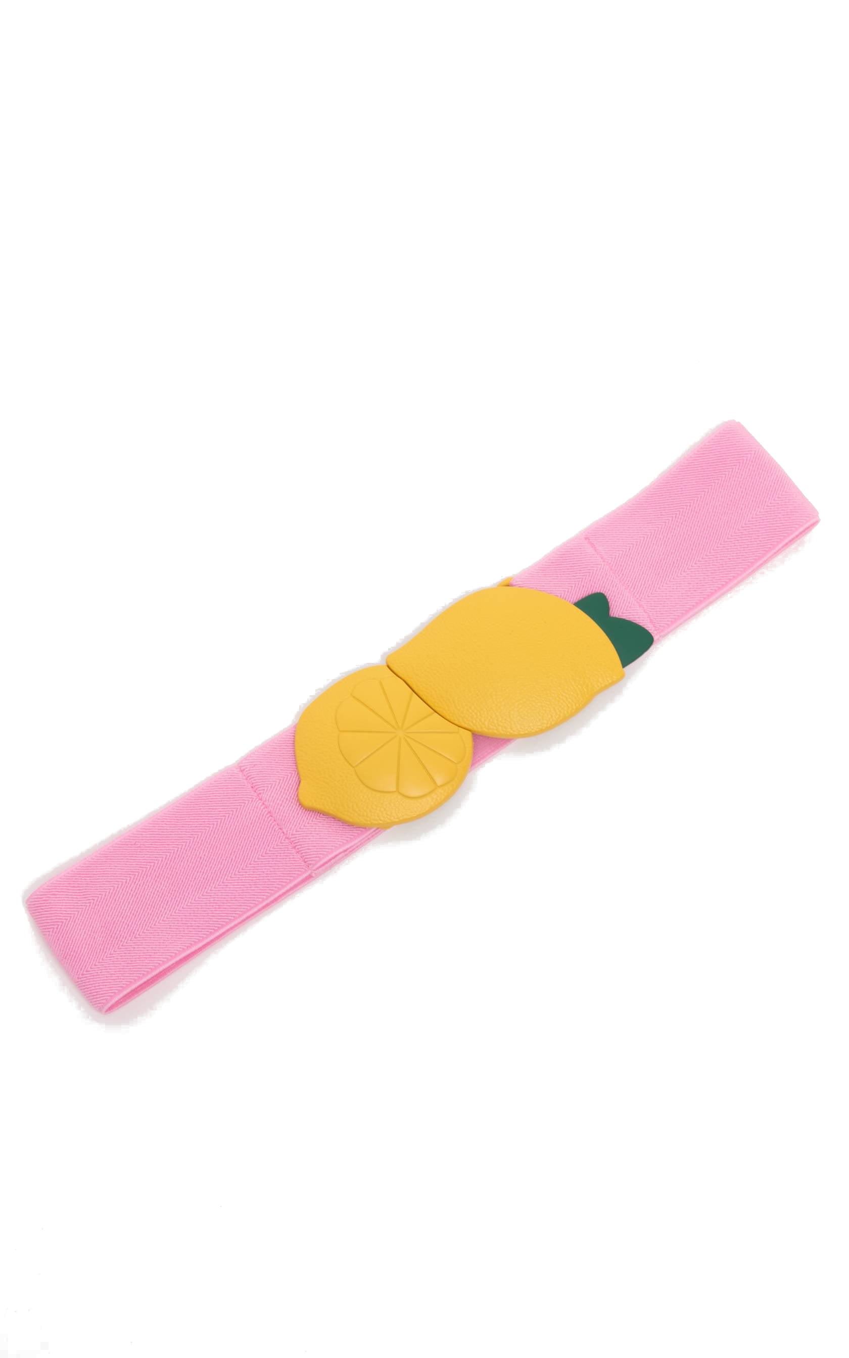 Blutsgeschwister - Waist Belt Limonello Love Pink Belt