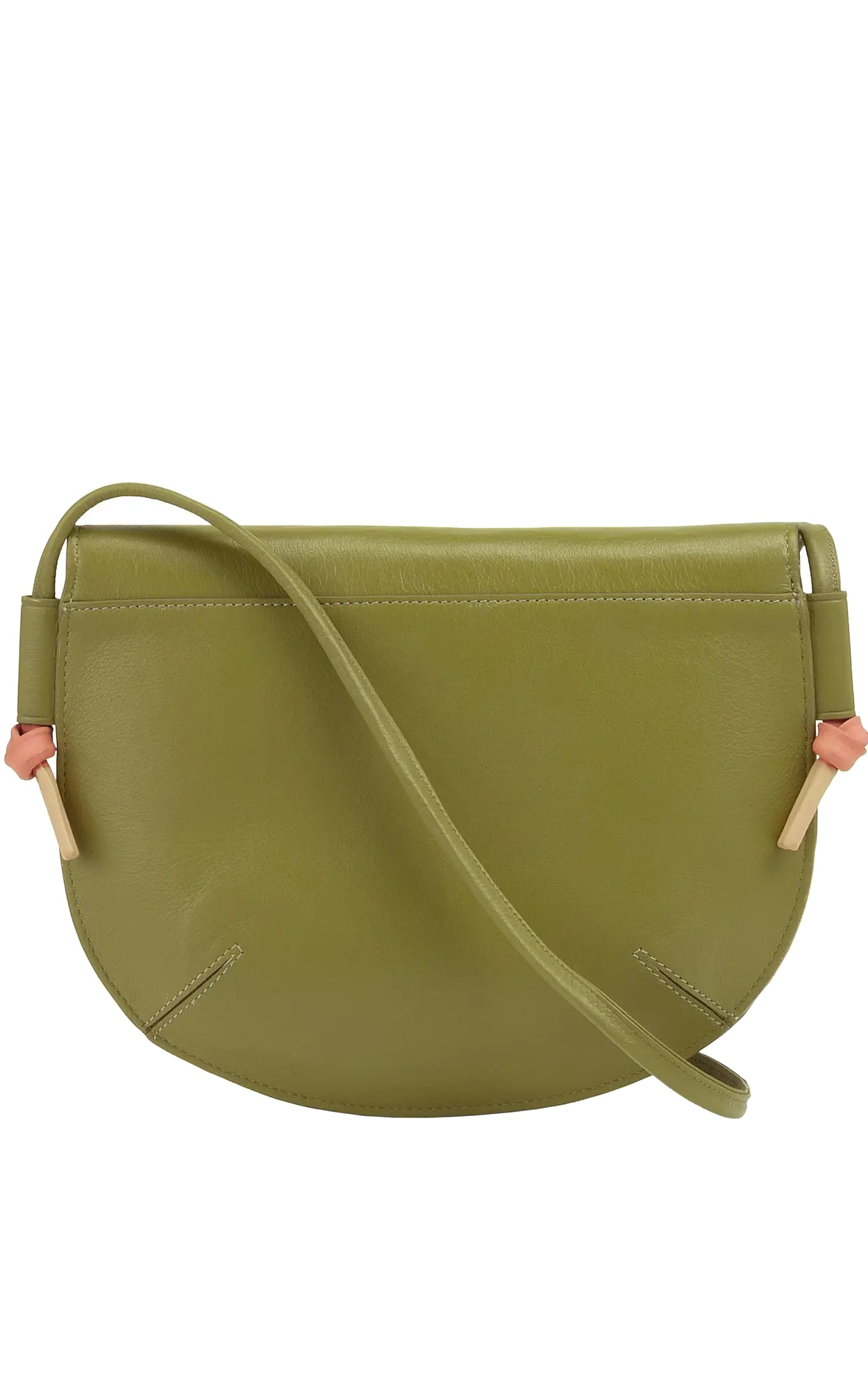Skye Shoulder Bag Olive Green
