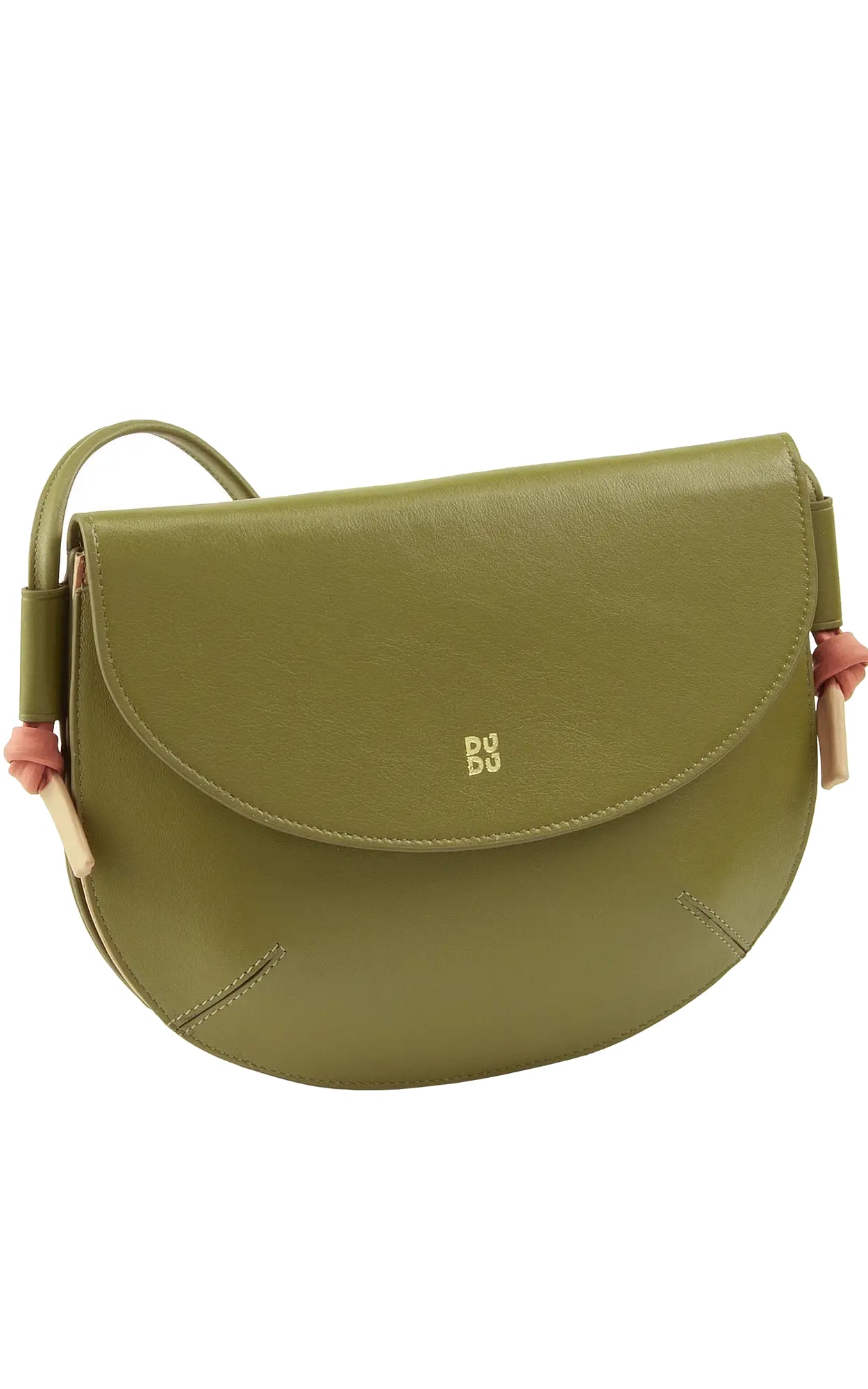 Skye Shoulder Bag Olive Green