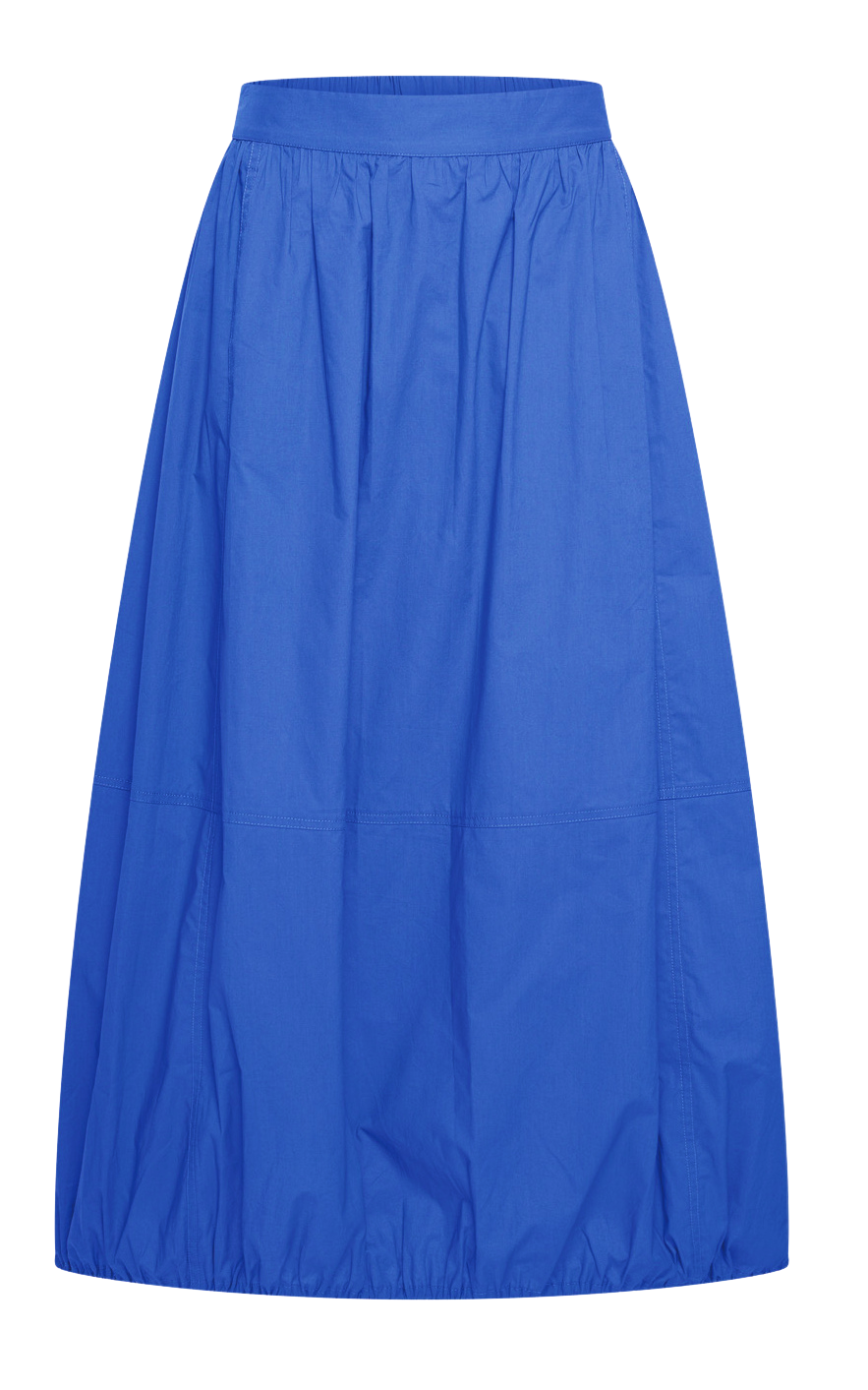 Zilch - Skirt Balloon Dazzling Blue