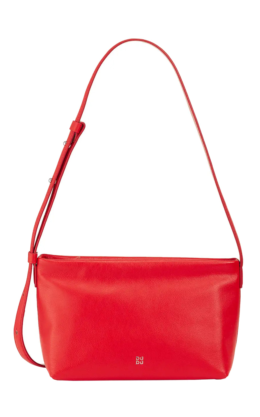 Fiji Shoulder Bag Red Flame