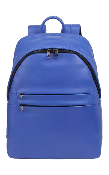 New York Backpack Cornflower Blue