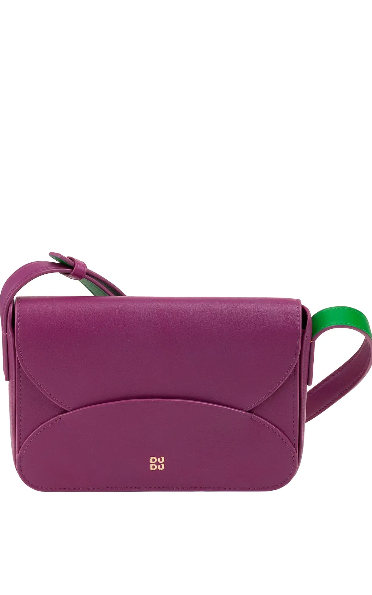 Anastasia Crossbody Bag Fucsia