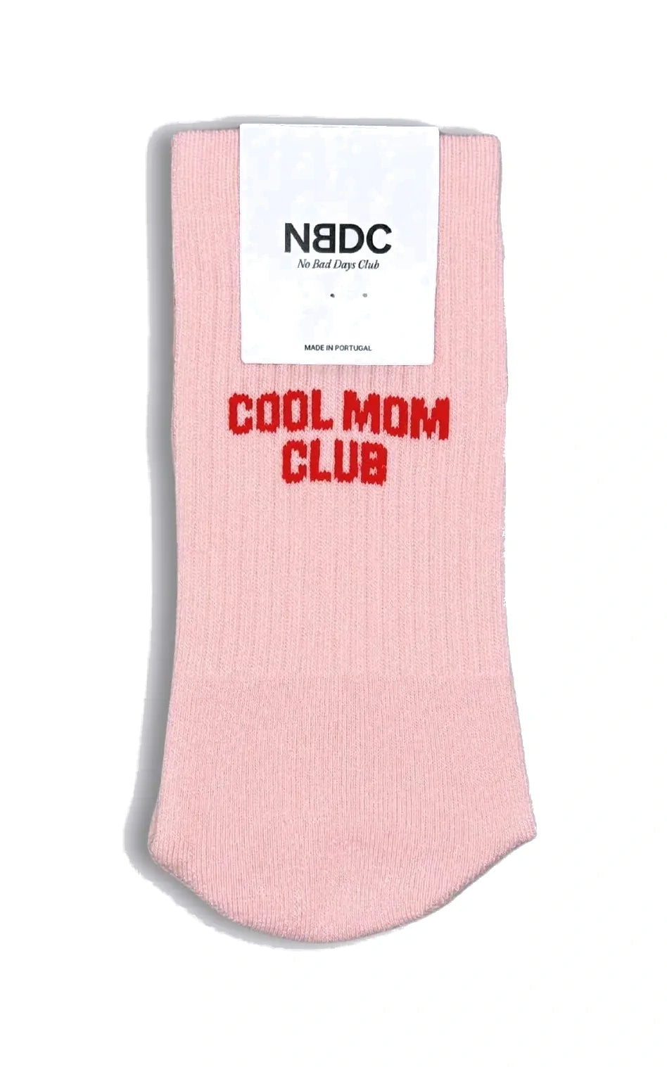 Cool Mom Club Sokken