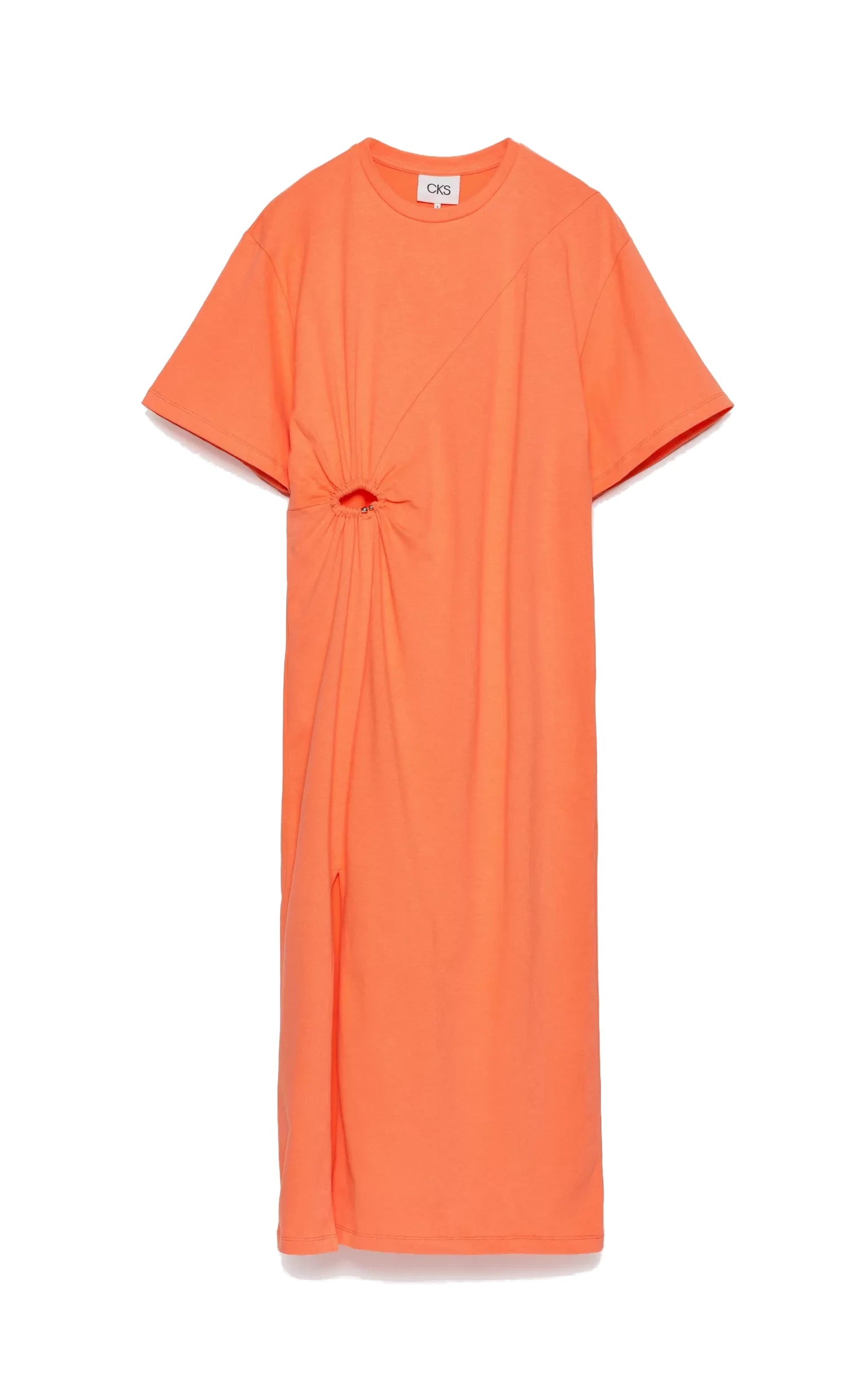 CKS - Dewel Jurk Feloranje