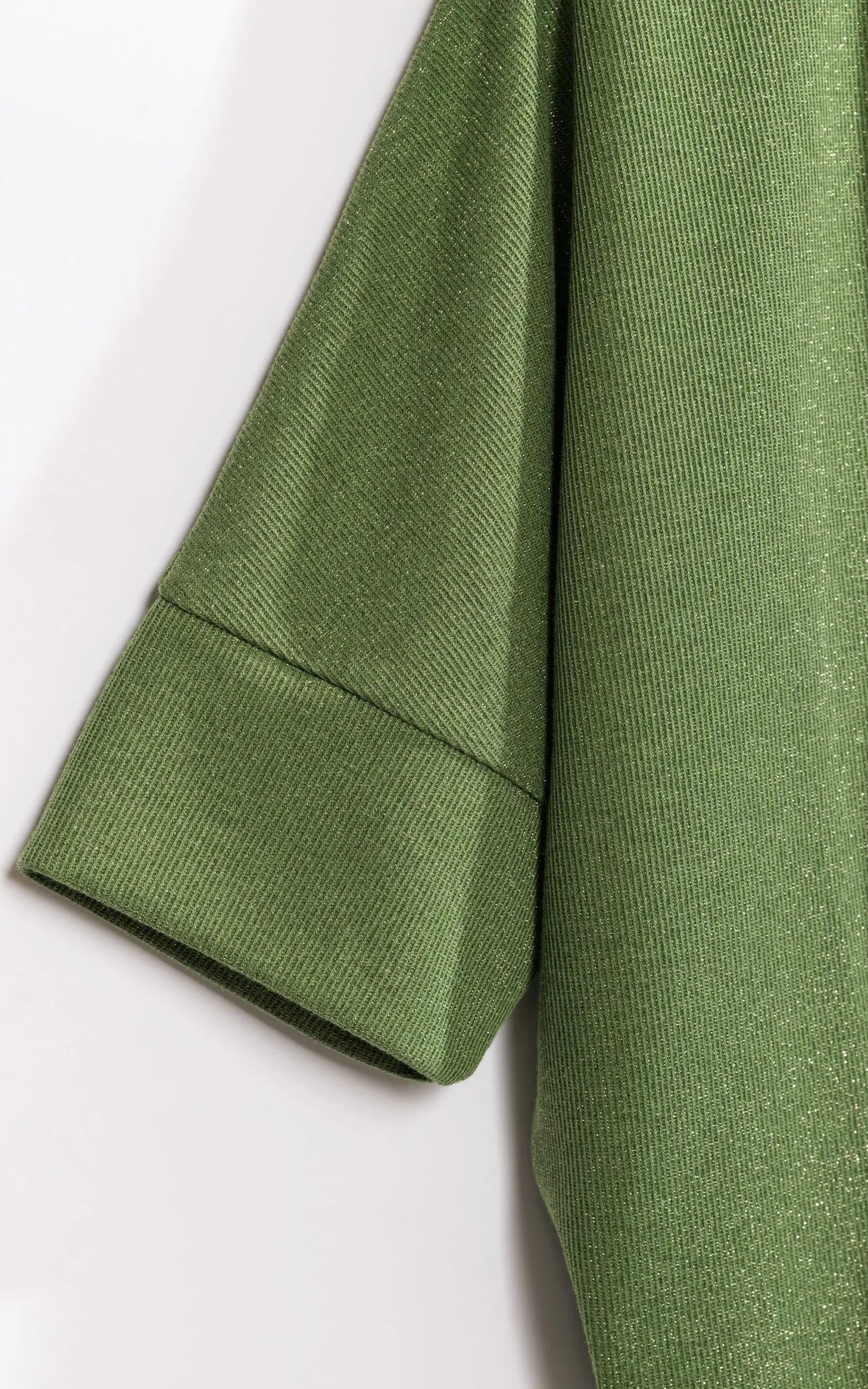 CKS - Elodeep T-shirt Khaki