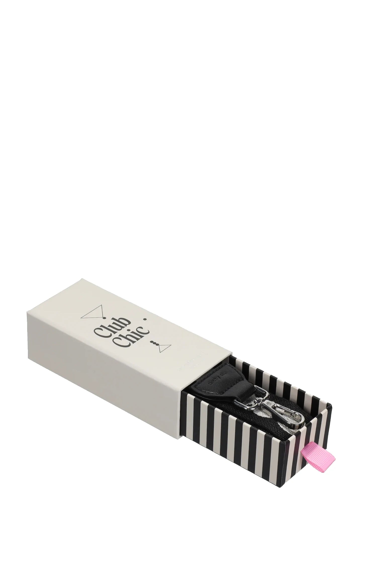 Sticky Sis - Strap Club Chic Dots