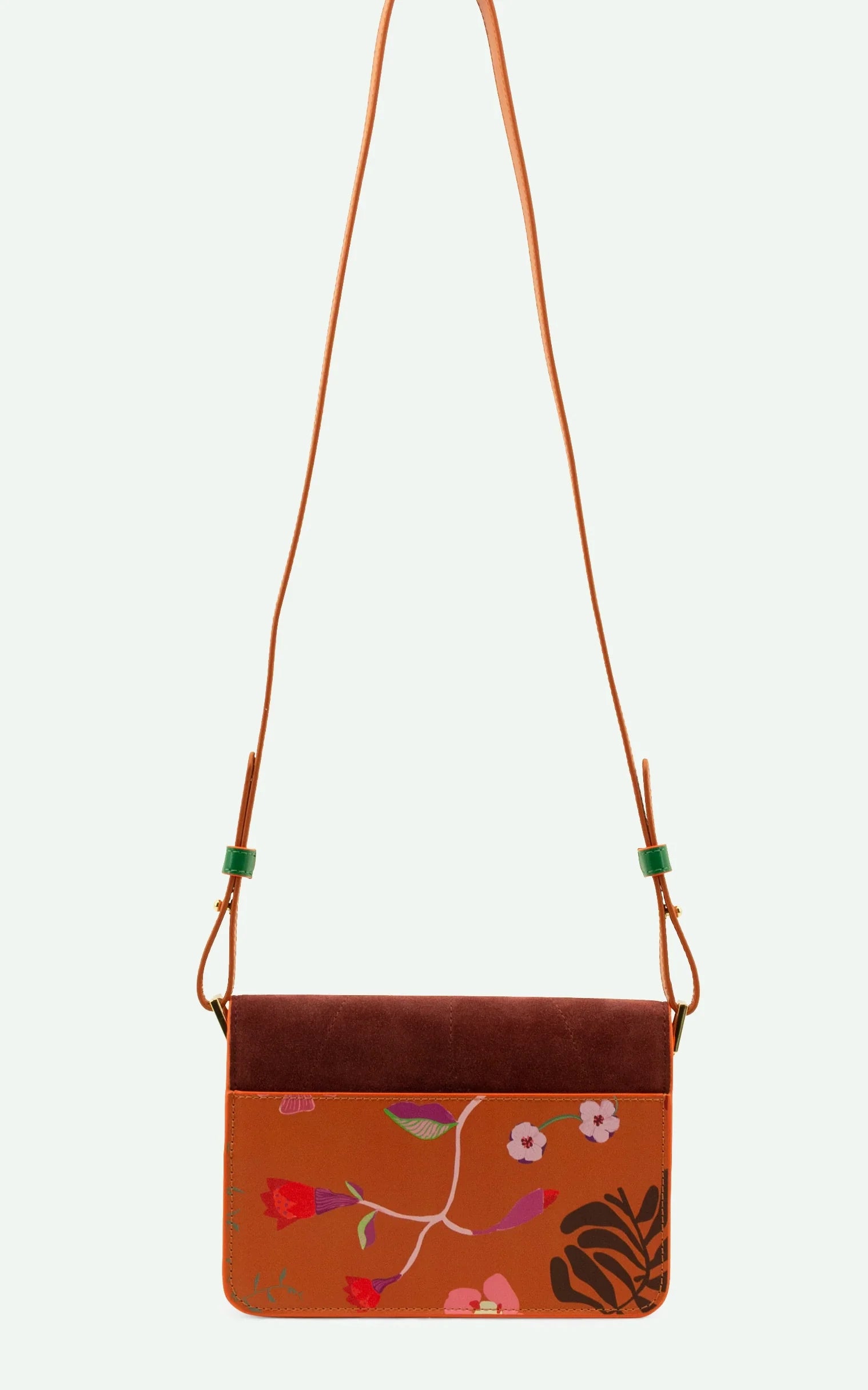 Sticky Sis - Shoulder Bag Jasmijn van der Zwaan