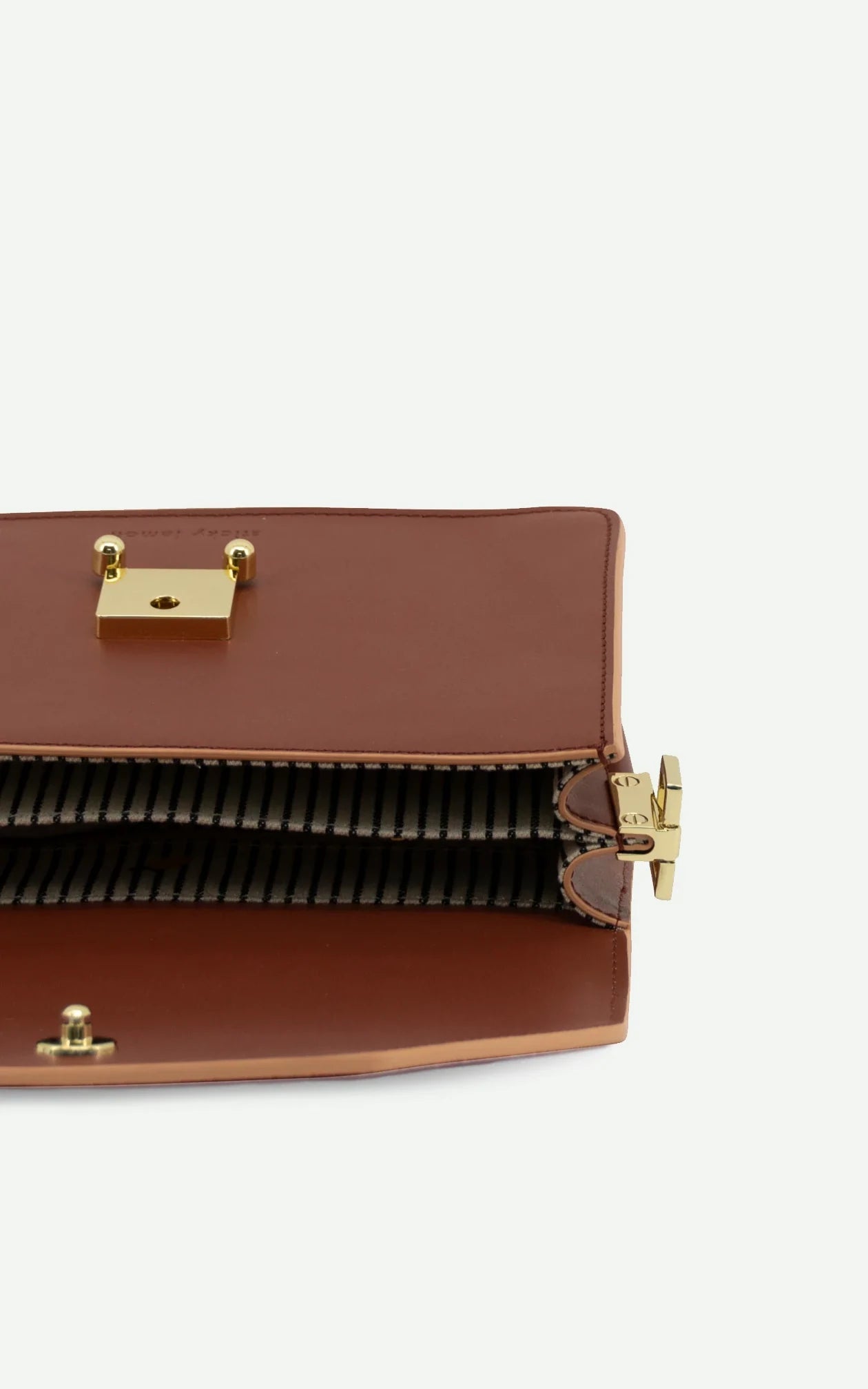 Sticky Sis - Shoulder Bag Colore Faded Burgundy + Poppy Red