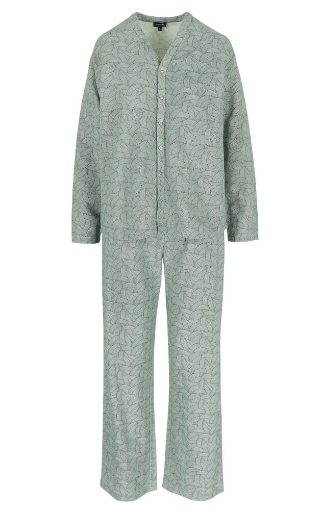 Lily Balou Dames Webshop - Pip Pyjama Jumble