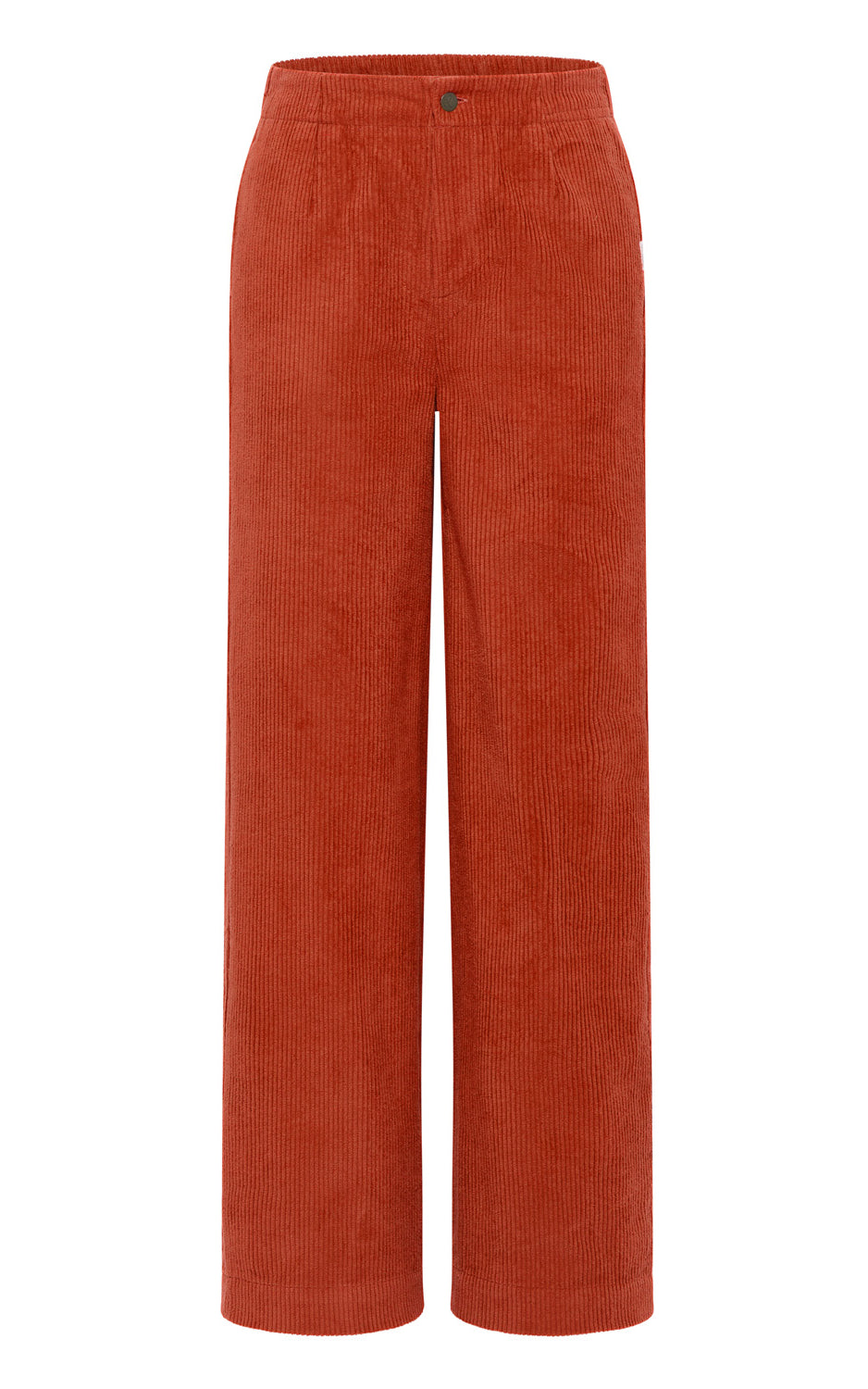 Corduroy Pants Rooibos