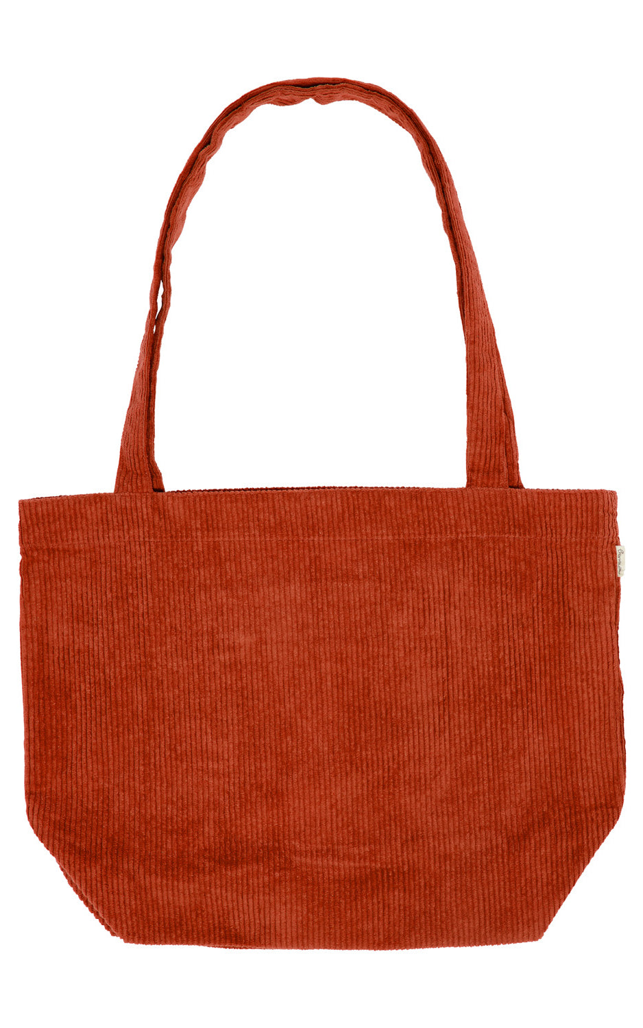 Shopper Corduroy Rooibos