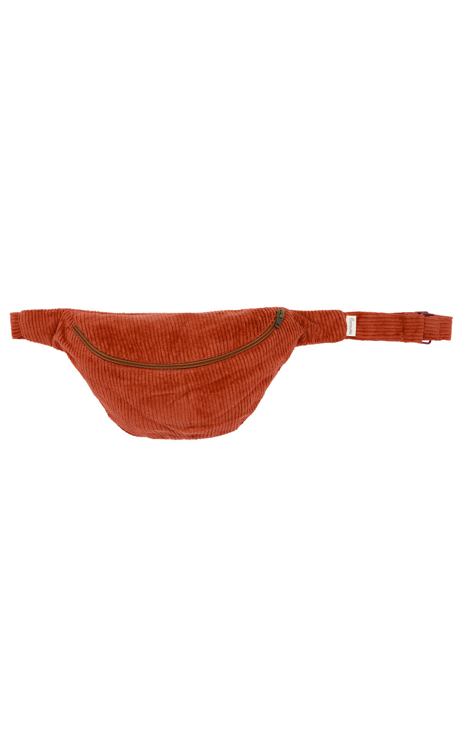 Corduroy Belt Bag Rooibos