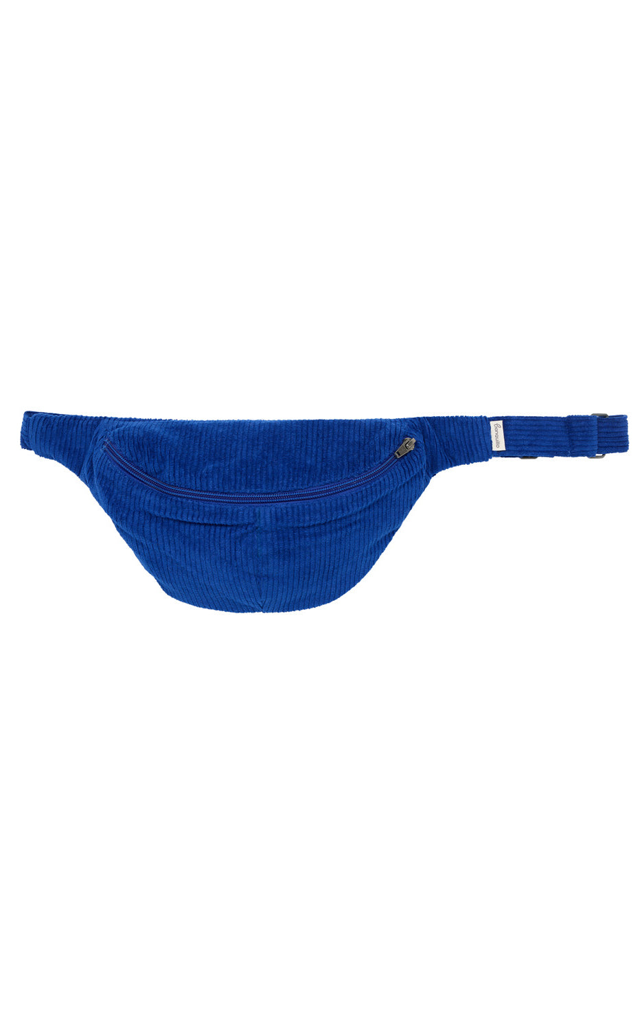 Corduroy Belt Bag Ink