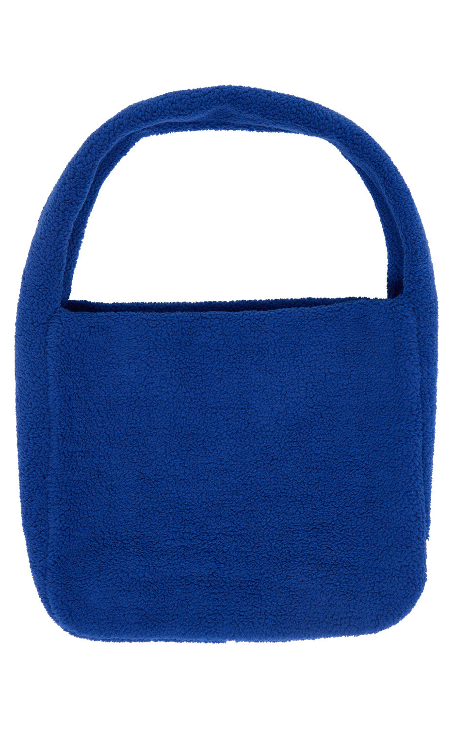 Shopper Fleece Ink