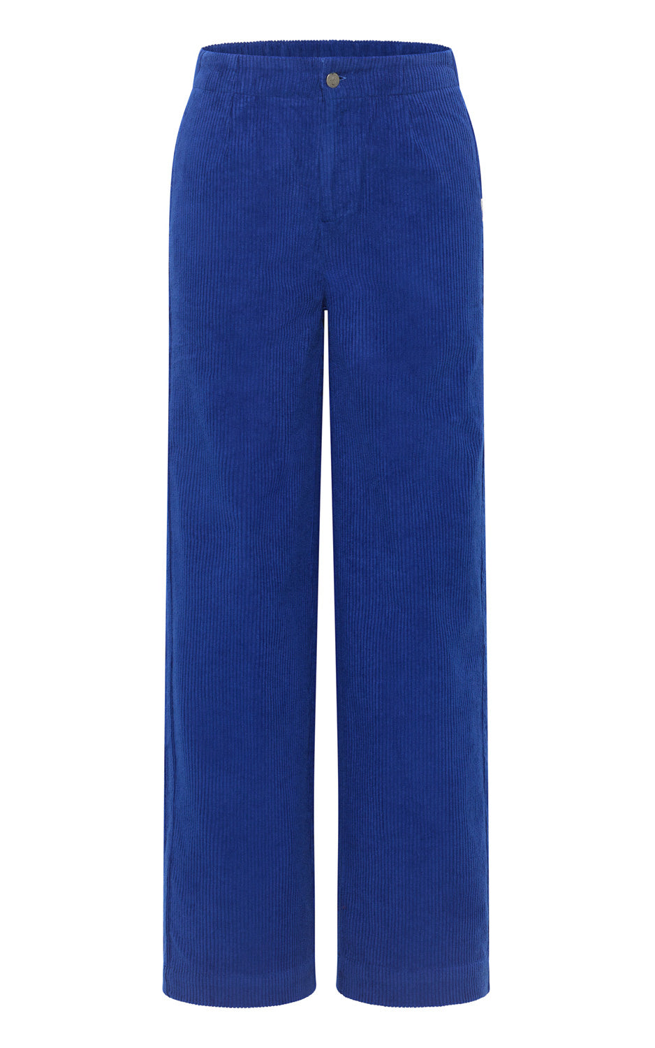 Corduroy Pants Ink
