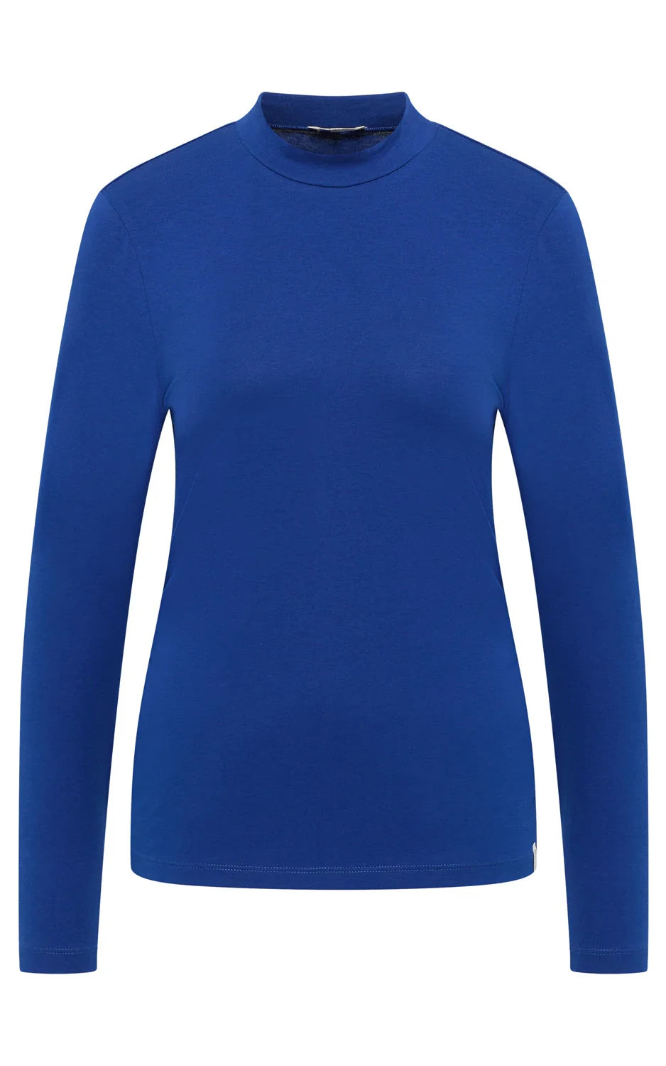 Tranquillo - Feminine Jersey Shirt Ink