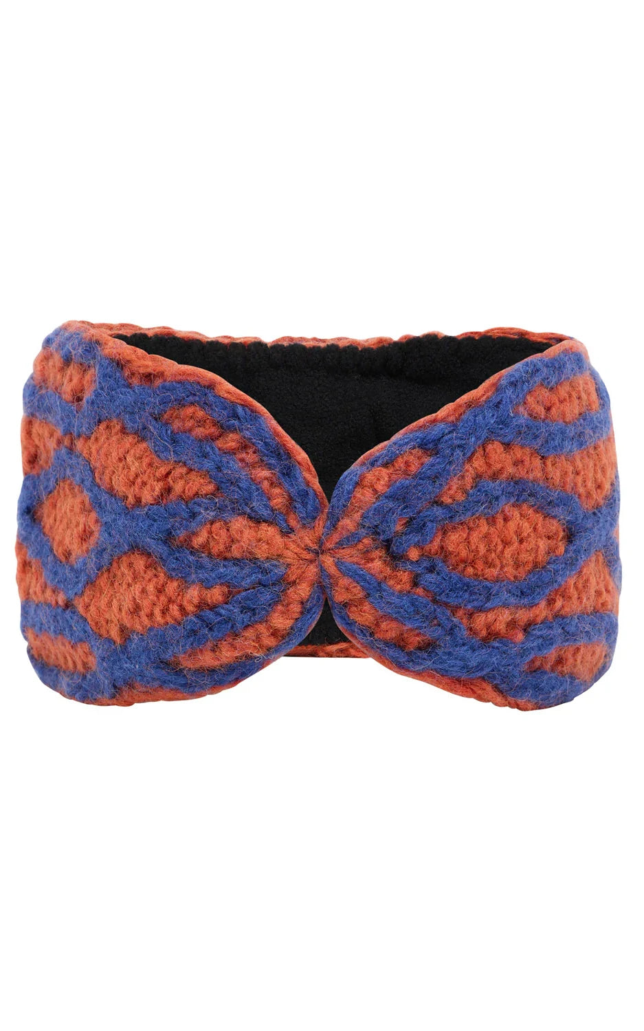 Tranquillo - Wool Headband Ink