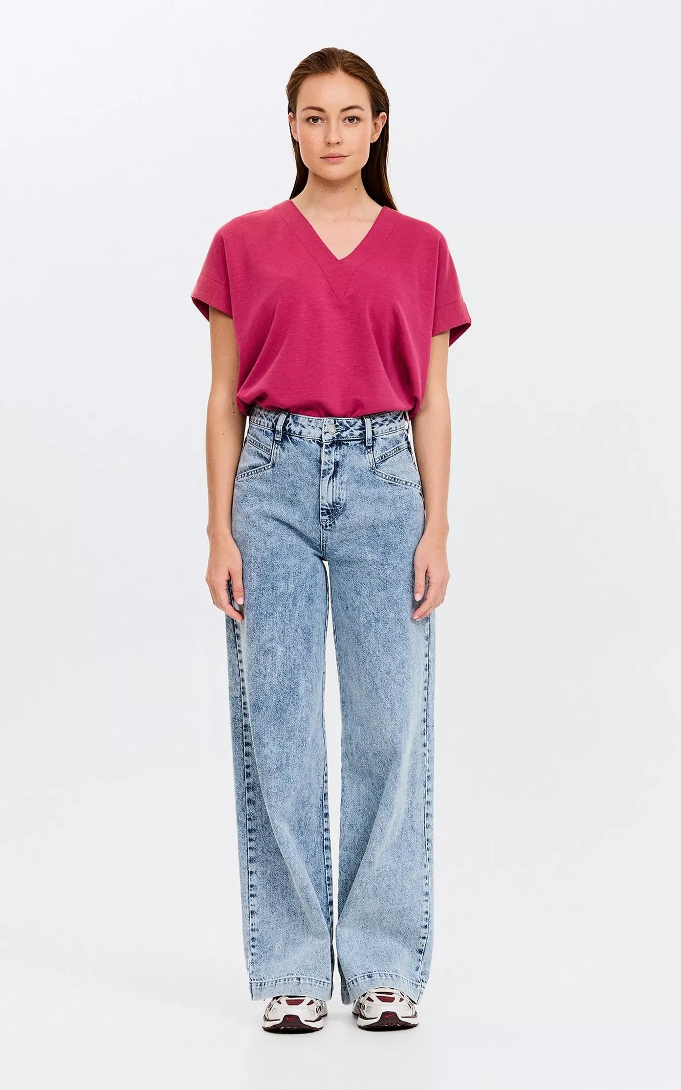 CKS - Jake Jeans Blauw