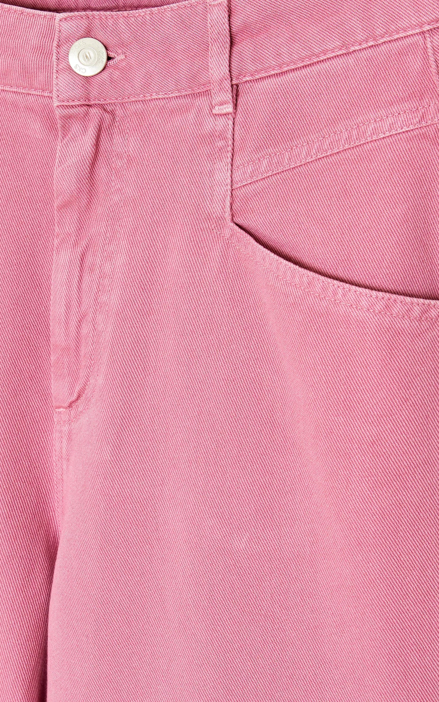 CKS - Jake Lange Jeans Roze