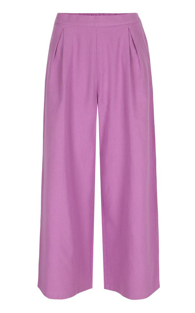 Linda Trousers Mulberry